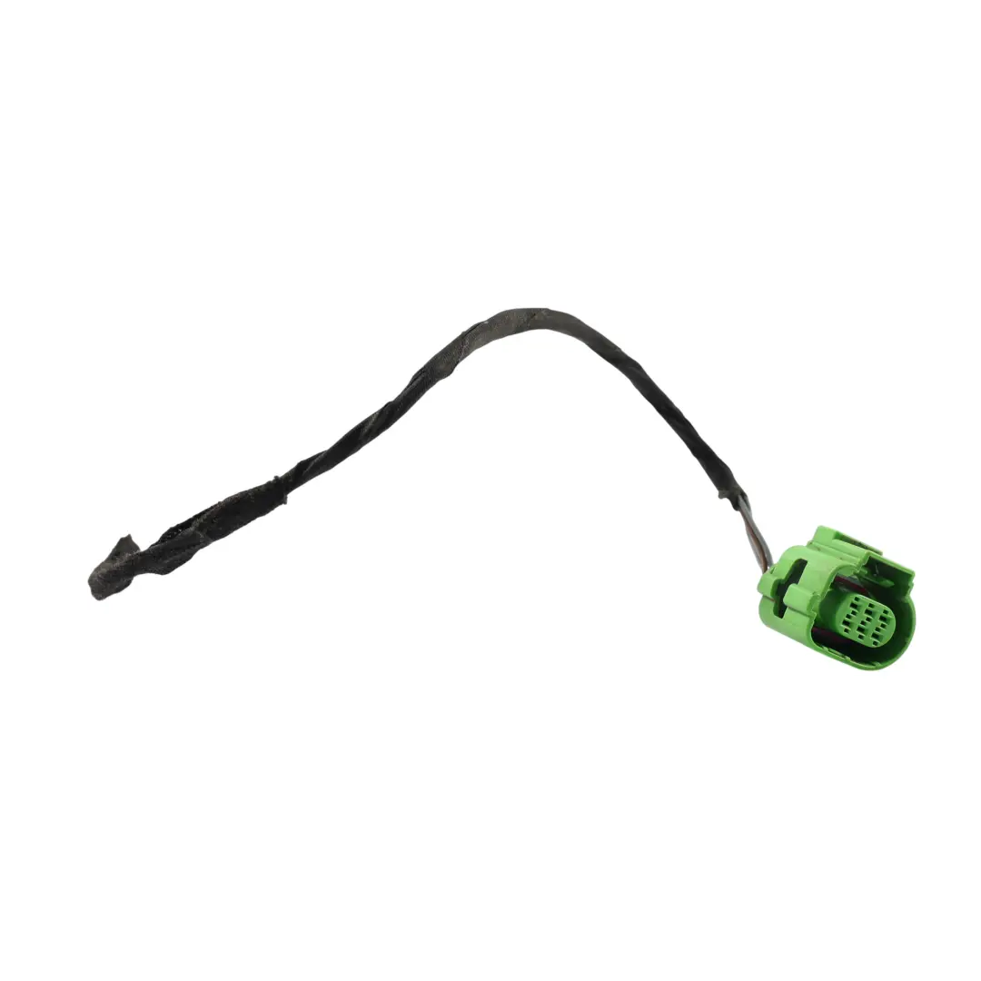 Audi A6 C7 LED Rückleuchte Außen Kabelbaum Rechts - SKU 4G5945096C-2 - Teilenummer 4G5945096C