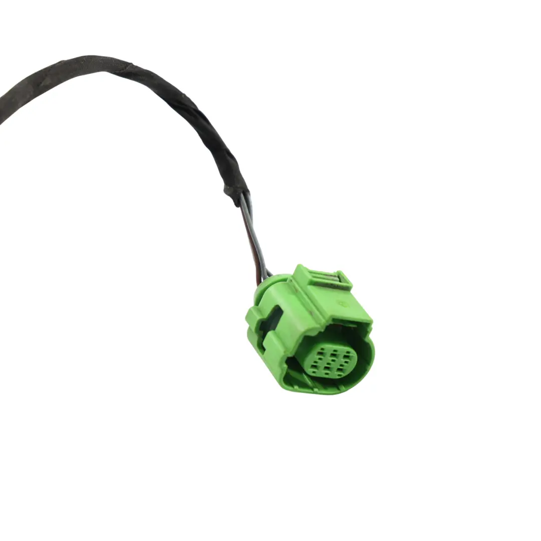 Wiązka Przewodów Lampy Tylnej LED Zewnętrzna Prawa do Audi A6 C7 o numerze 4G5945096C Audi A6 C7 Wiązka Przewodów Lampy Tylnej LED Zewnętrzna Prawa - SKU 4G5945096C-2 - Numer Części 4G5945096C