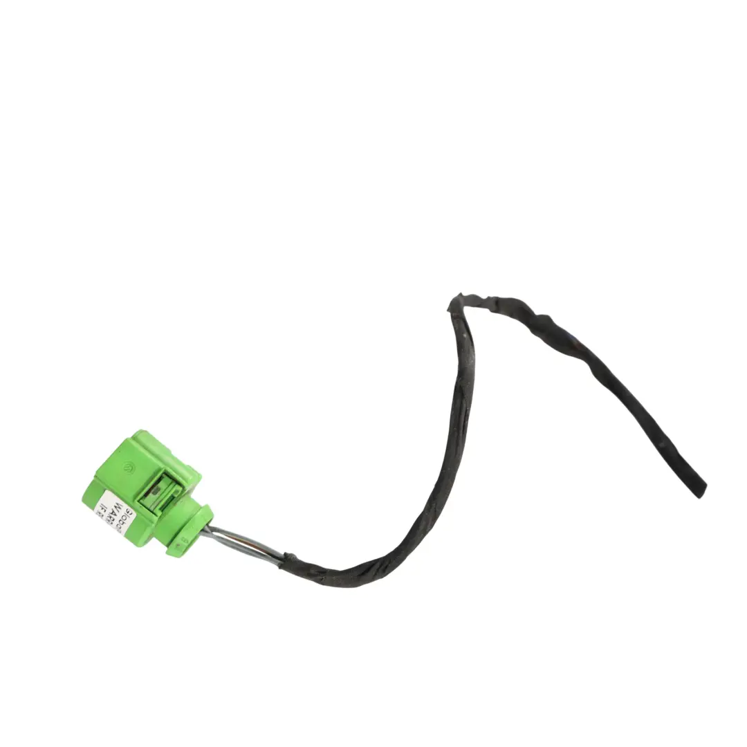 Wiązka Przewodów Lampy Tylnej LED Zewnętrzna Prawa do Audi A6 C7 o numerze 4G5945096C Audi A6 C7 Wiązka Przewodów Lampy Tylnej LED Zewnętrzna Prawa - SKU 4G5945096C-2 - Numer Części 4G5945096C