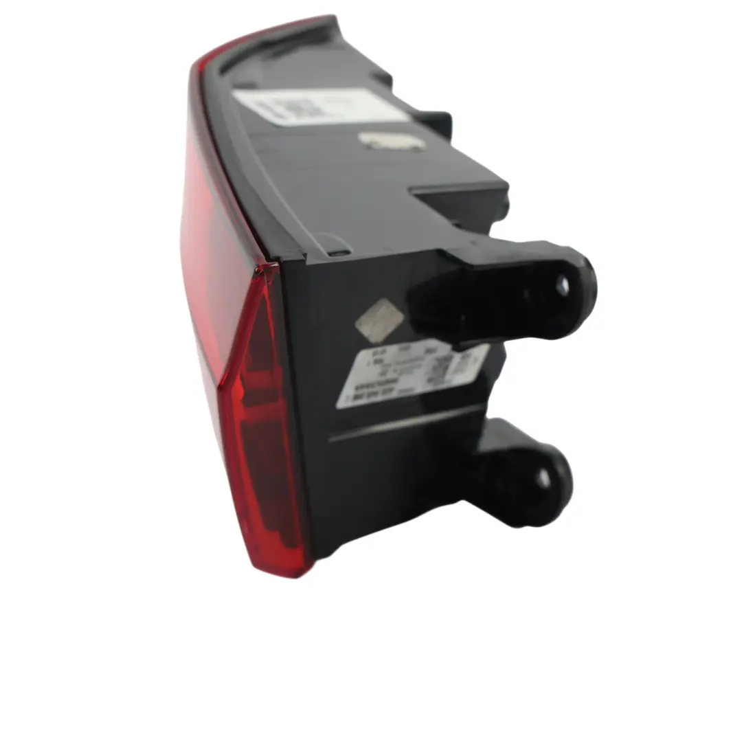 Audi A6 C7 Fanale Posteriore LED Destro Esterno - SKU 4G5945096C - Numero di parte 4G5945096C