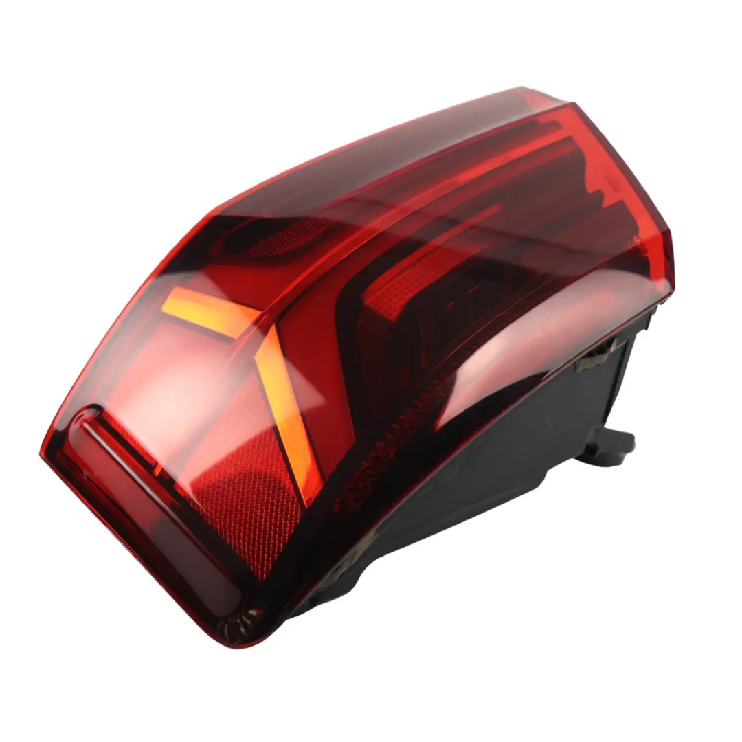 Audi A6 C7 Lampa Tylna LED W Błotnik Prawy Tył - SKU 4G5945096C - Numer Części 4G5945096C