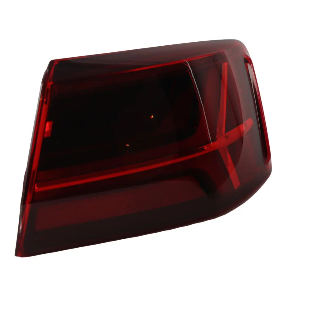 LED Rücklicht Außen Rechts für Audi A6 C7 mit Teilenummer 4G5945096C Audi A6 C7 LED Rücklicht Außen Rechts - SKU 4G5945096C - Teilenummer 4G5945096C