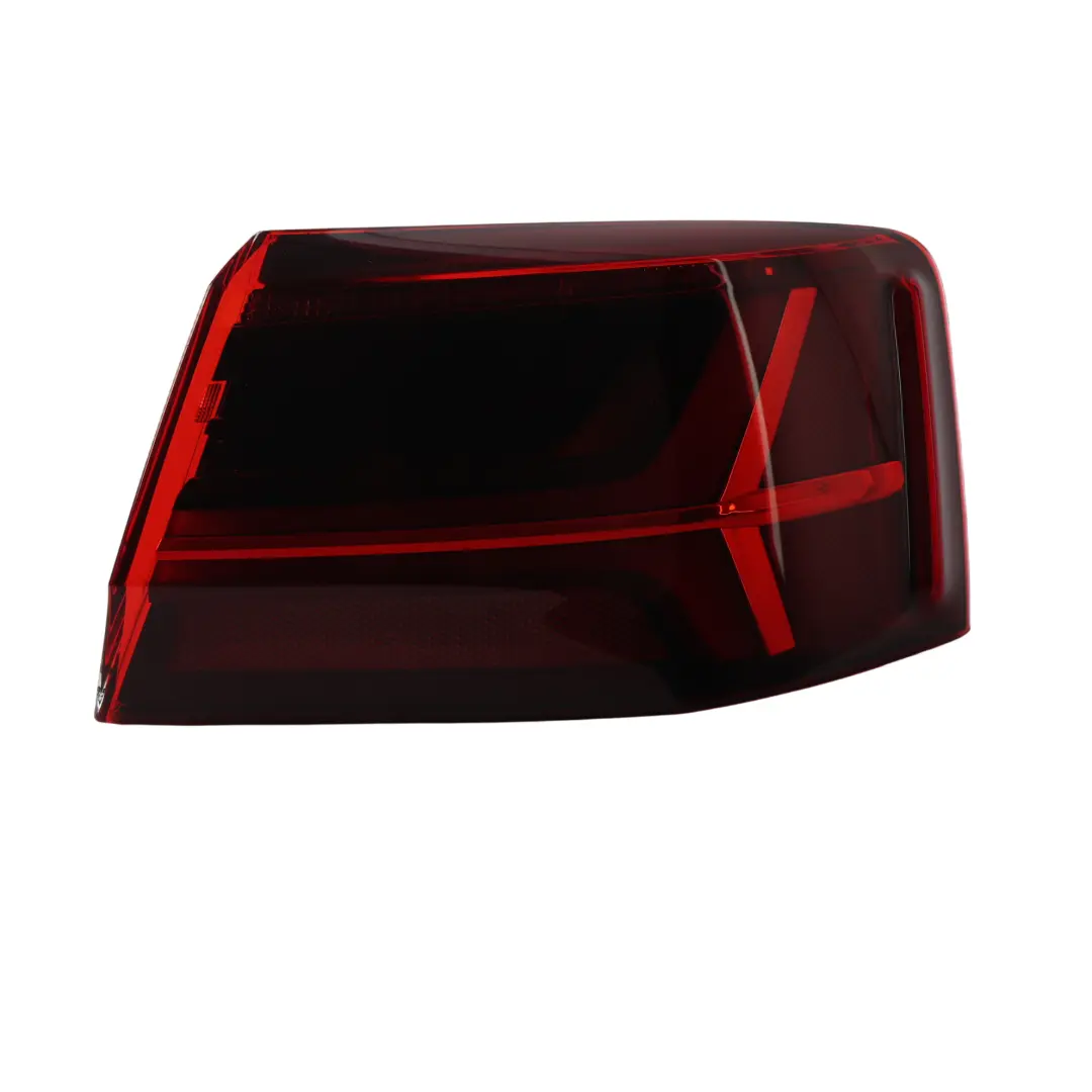 Audi A6 C7 Lampa Tylna LED W Błotnik Prawy Tył - SKU 4G5945096C - Numer Części 4G5945096C