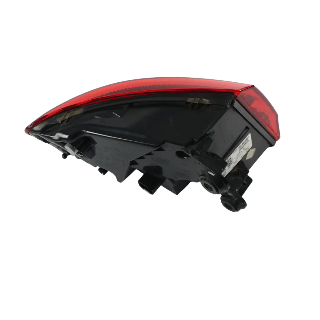 Feu Arrière LED Extérieur Droite pour Audi A6 C7 à propos du numéro de pièce 4G5945096C Audi A6 C7 Feu Arrière LED Extérieur Droite - SKU 4G5945096C - Numéro de pièce 4G5945096C