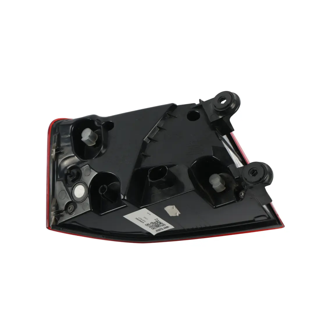 Audi A6 C7 Piloto Trasero LED Exterior Derecho - SKU 4G5945096C - Número de pieza 4G5945096C
