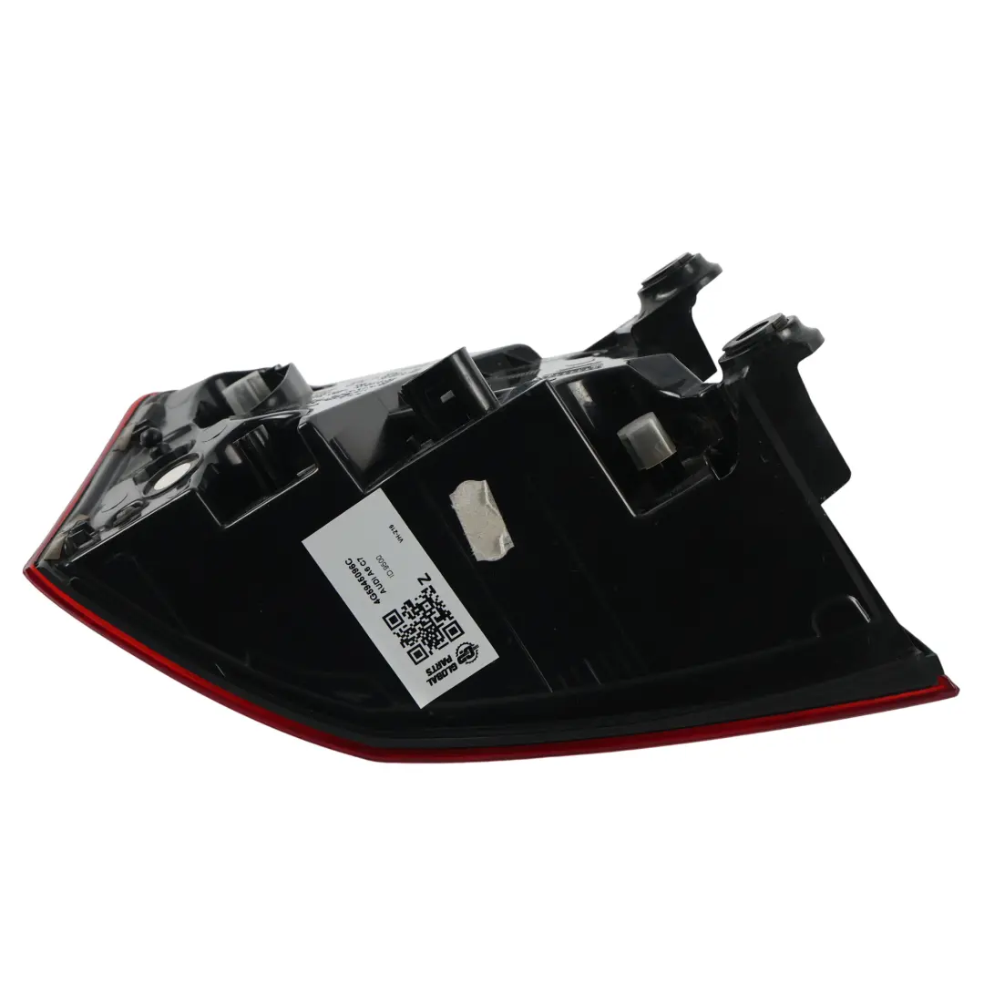 Outer Taillight Lamp LED Rear Right O/S to Audi A6 C7 with Part number 4G5945096C Audi A6 C7 Outer Taillight Lamp LED Rear Right O/S - SKU 4G5945096C - Part number 4G5945096C