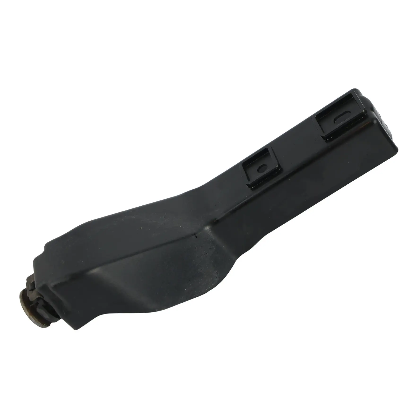 Audi A6 C7 A7 4G Stoßstange Halterung Hinten Links 4G8807347