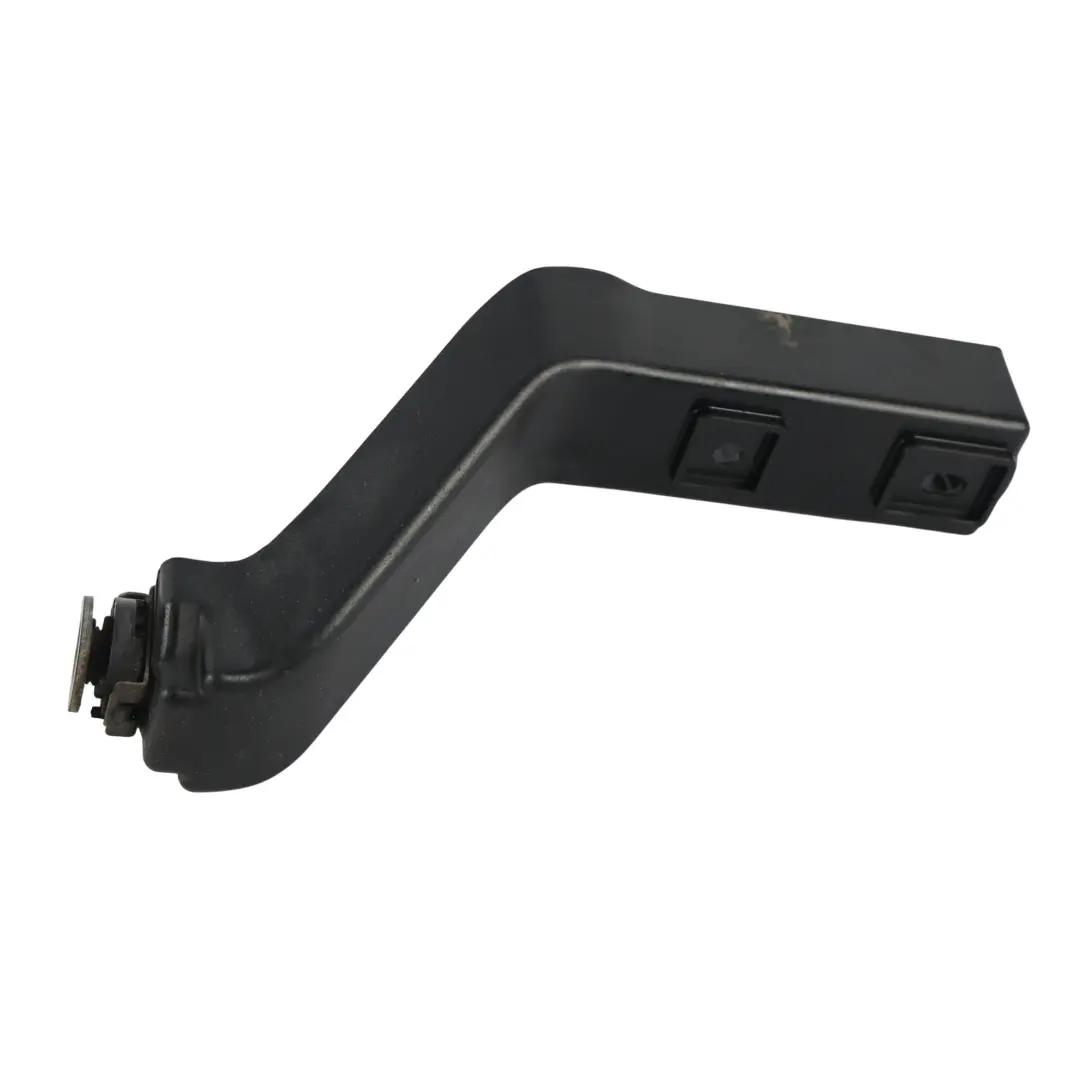 Audi A6 C7 A7 4G Staffa Supporto Paraurti Posteriore Sinistro - SKU 4G8807347 - Numero di parte 4G8807347