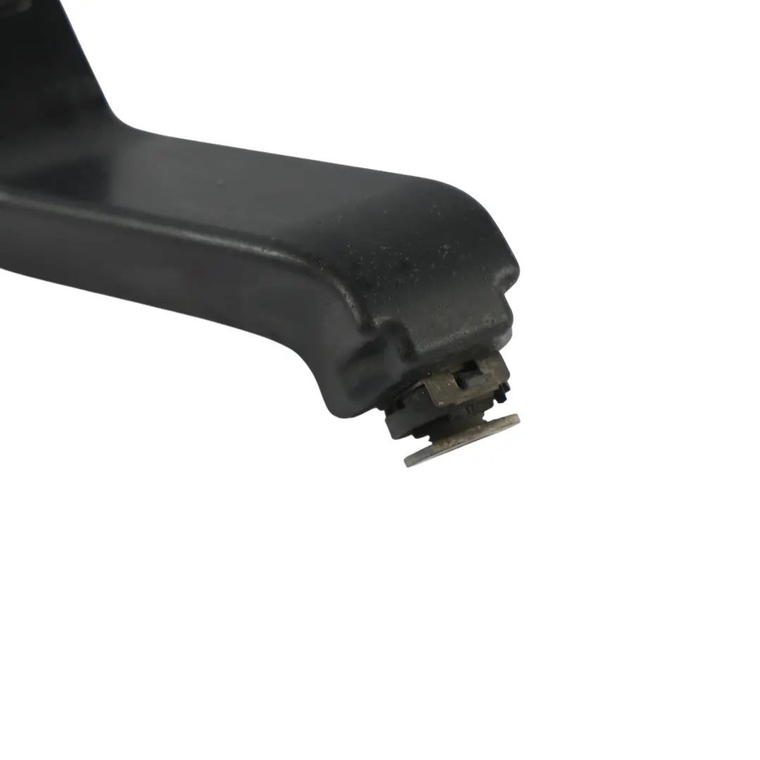 Audi A6 C7 A7 4G Support Fixation Pare-Chocs Arrière Gauche - SKU 4G8807347 - Numéro de pièce 4G8807347