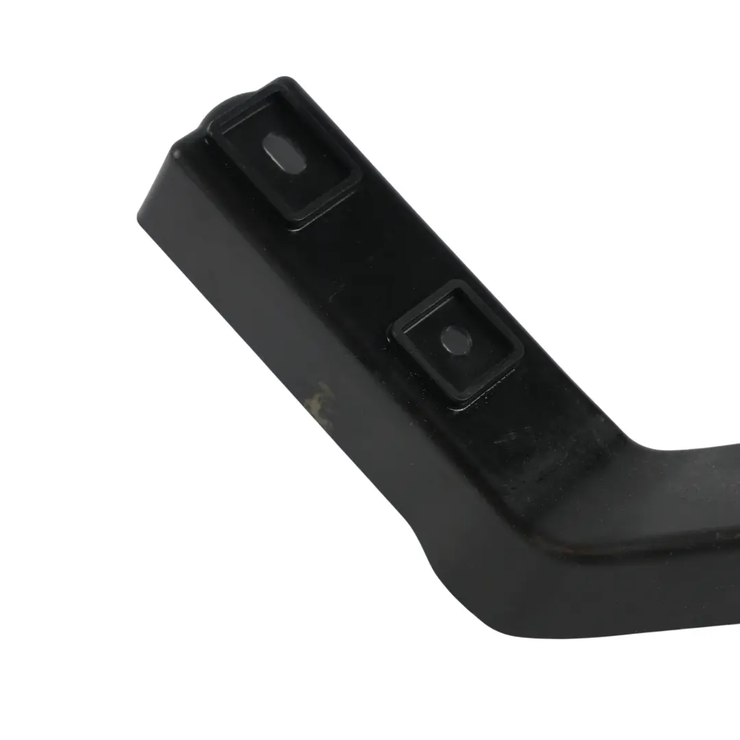 Audi A6 C7 A7 4G Stoßstange Halterung Hinten Links - SKU 4G8807347 - Teilenummer 4G8807347