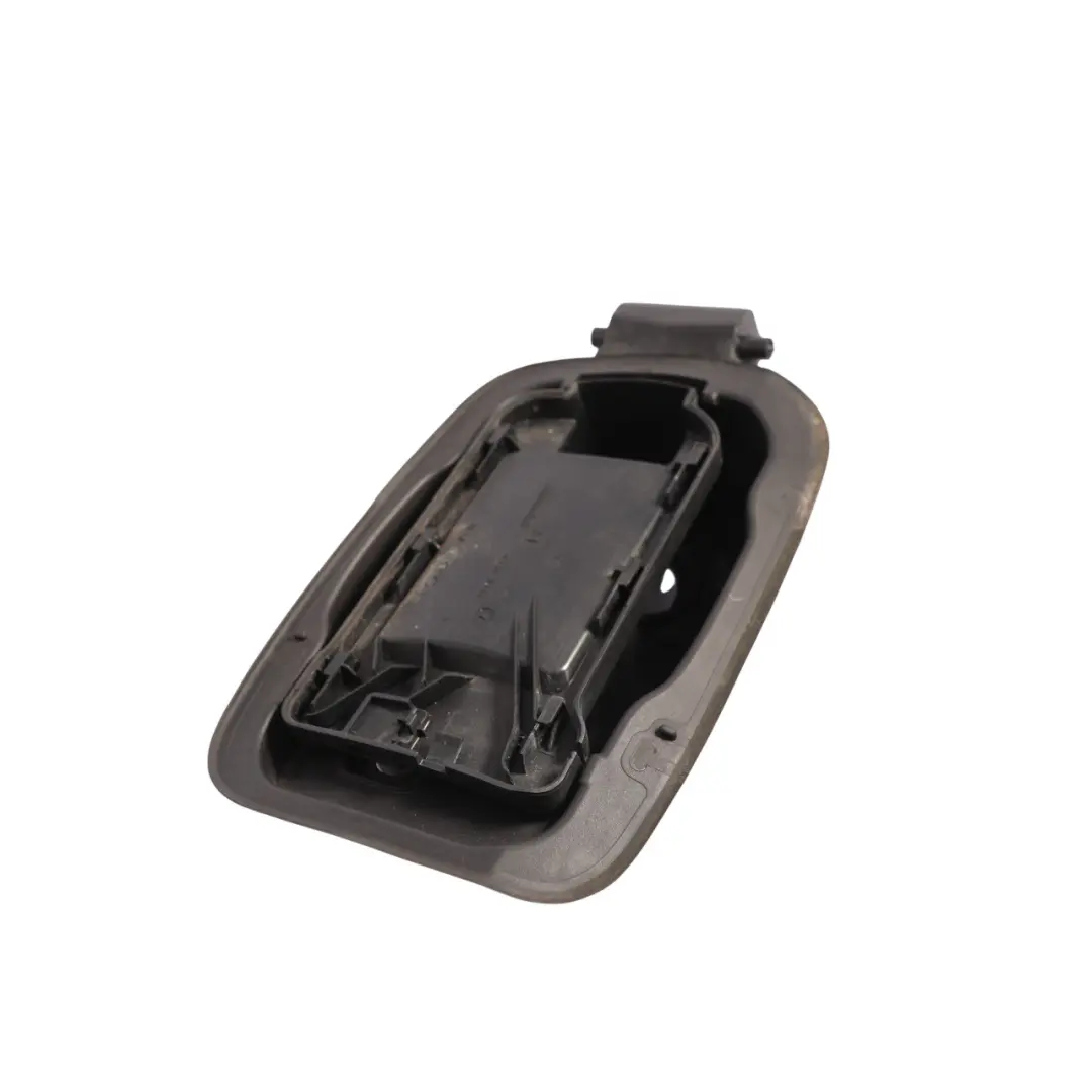 Filler Flap Cover Pot Carrier Mount Housing to Audi A7 4G Fuel with Part number 4G8809906J Audi A7 4G Fuel Filler Flap Cover Pot Carrier Mount Housing - SKU 4G8809906J-1 - Part number 4G8809906J
