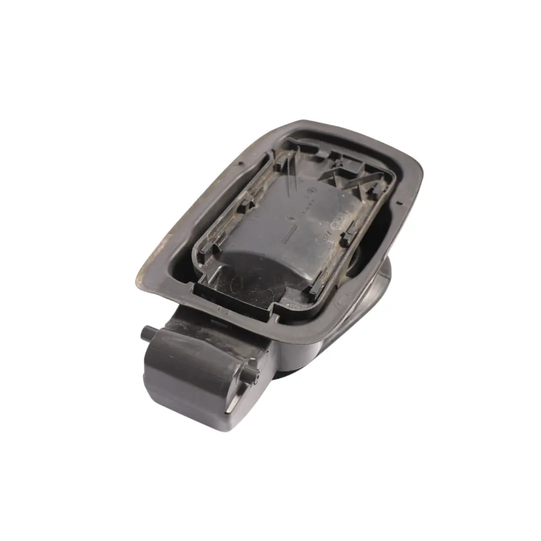 Audi A7 4G Fuel Filler Flap Cover Pot Carrier Mount Housing - SKU 4G8809906J-1 - Part number 4G8809906J