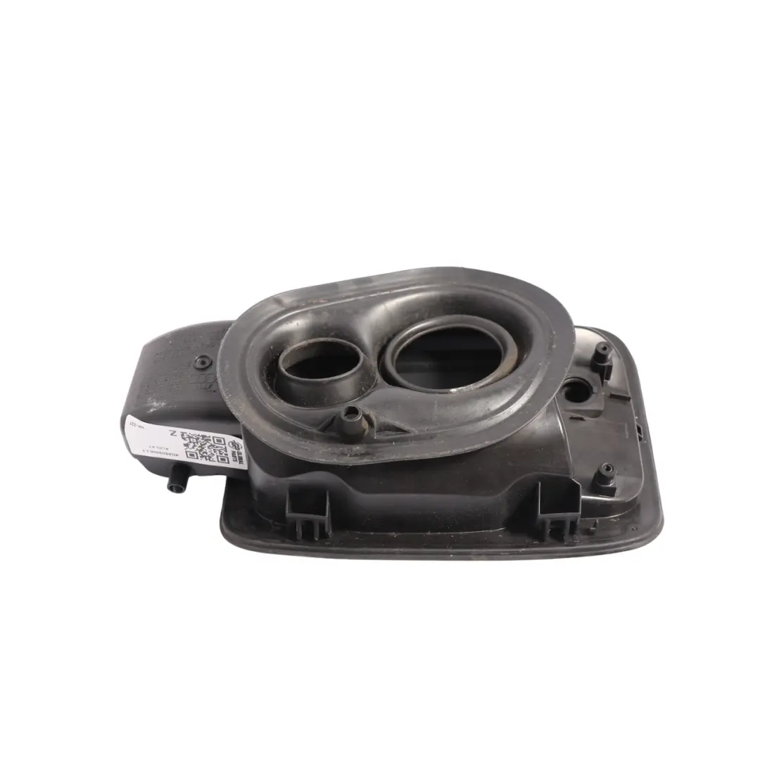 Filler Flap Cover Pot Carrier Mount Housing to Audi A7 4G Fuel with Part number 4G8809906J Audi A7 4G Fuel Filler Flap Cover Pot Carrier Mount Housing - SKU 4G8809906J-1 - Part number 4G8809906J