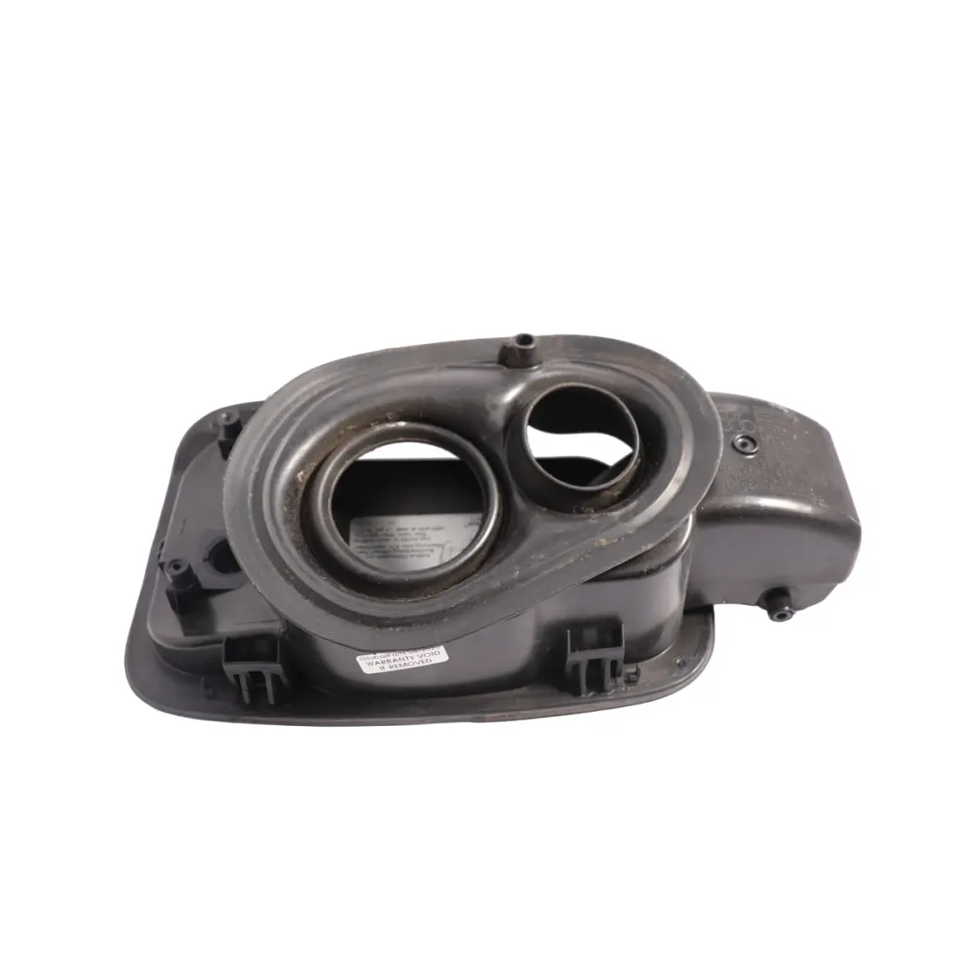 Filler Flap Cover Pot Carrier Mount Housing to Audi A7 4G Fuel with Part number 4G8809906J Audi A7 4G Fuel Filler Flap Cover Pot Carrier Mount Housing - SKU 4G8809906J-1 - Part number 4G8809906J