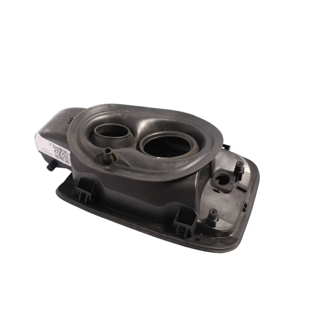 Filler Flap Cover Pot Carrier Mount Housing to Audi A7 4G Fuel with Part number 4G8809906J Audi A7 4G Fuel Filler Flap Cover Pot Carrier Mount Housing - SKU 4G8809906J-1 - Part number 4G8809906J