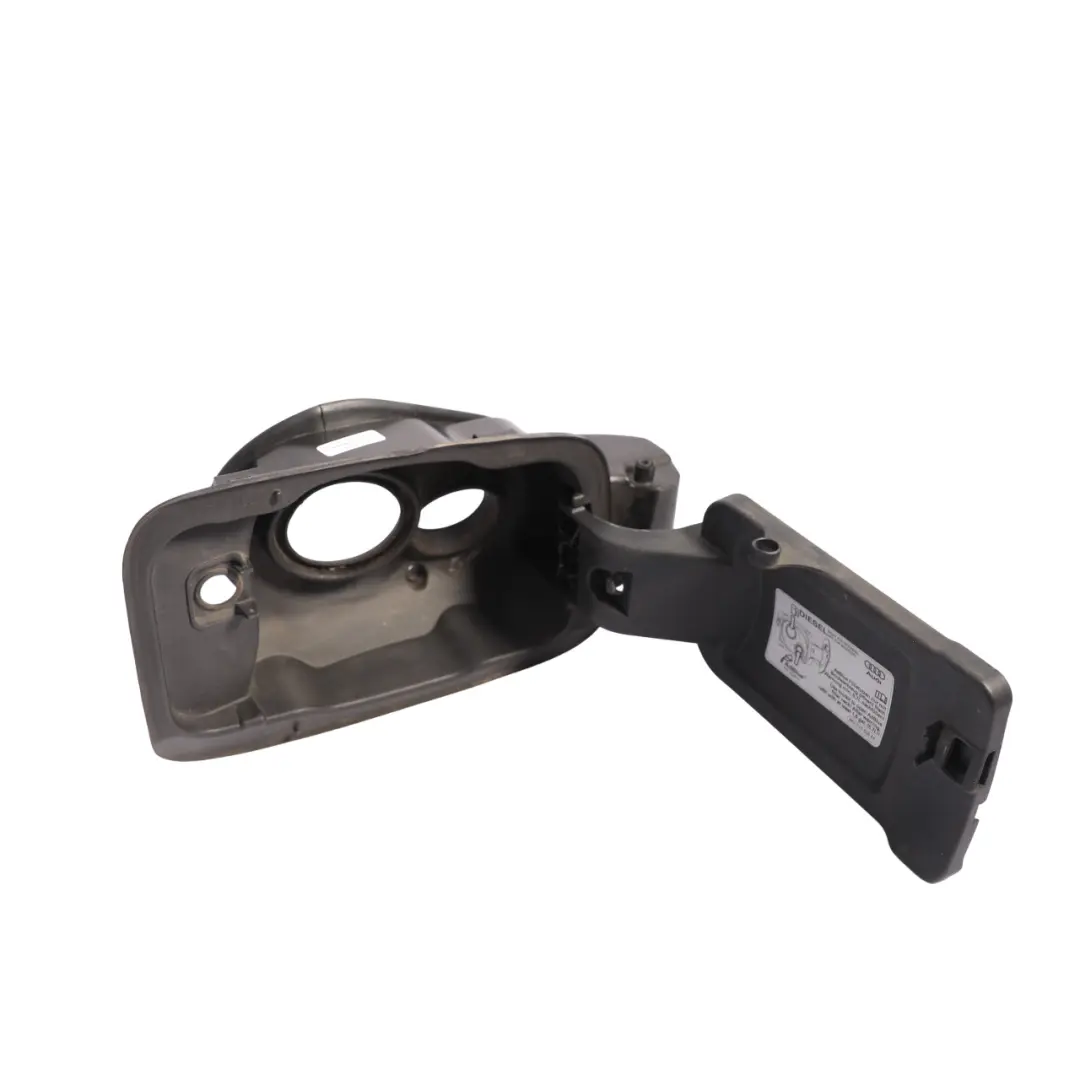 Filler Flap Cover Pot Carrier Mount Housing to Audi A7 4G Fuel with Part number 4G8809906J Audi A7 4G Fuel Filler Flap Cover Pot Carrier Mount Housing - SKU 4G8809906J-1 - Part number 4G8809906J