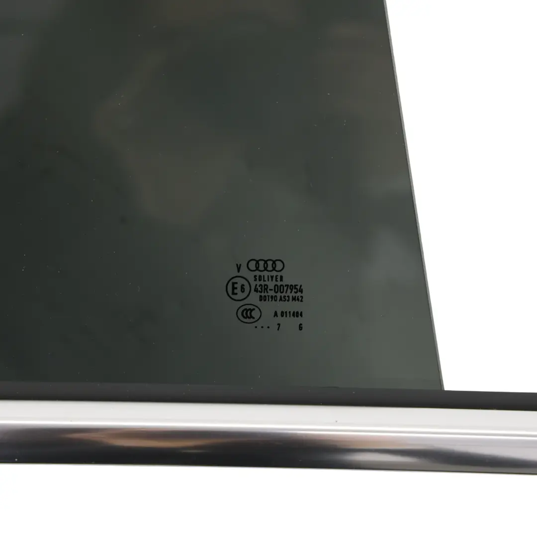 Arrière Droite Blanc Ibis Y9C pour Audi A7 S7 4G Porte à propos du numéro de pièce 4G8833052A Audi A7 S7 4G Porte Arrière Droite Blanc Ibis Y9C - SKU 4G8833052A-IWH - Numéro de pièce 4G8833052A