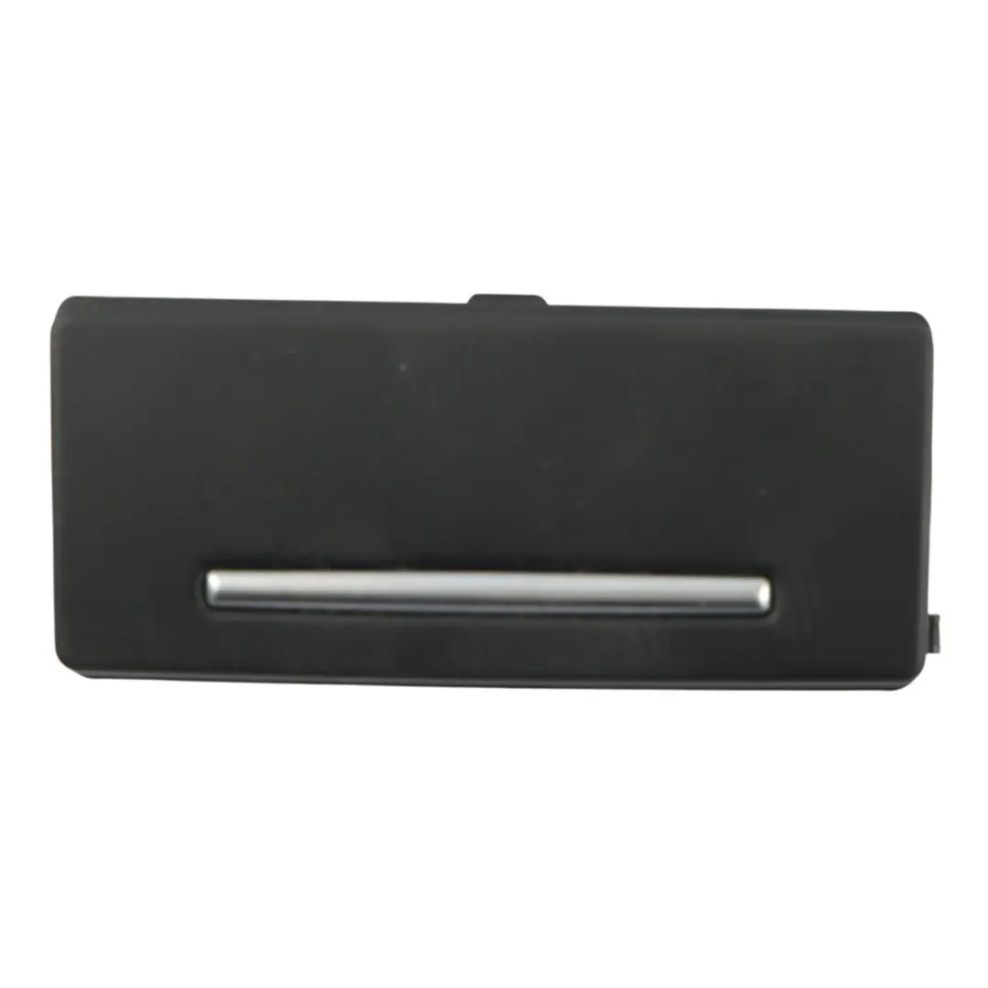 Centre Console Storage Compartment Ashtray Trim Black to Audi A6 C7 with Part number 4G8857406C Audi A6 C7 Centre Console Storage Compartment Ashtray Trim Black - SKU 4G8857406C - Part number 4G8857406C