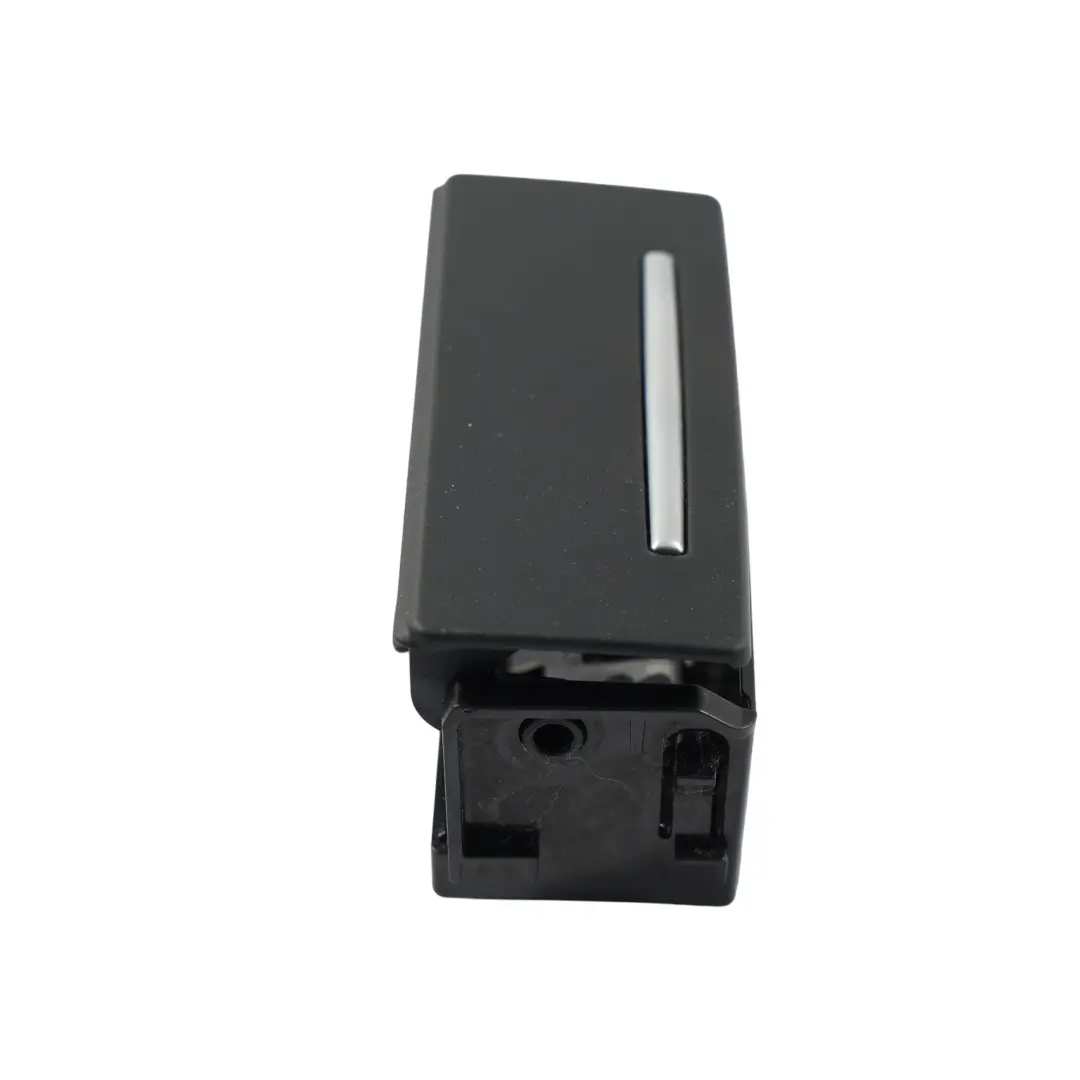 Console Centrale Compartiment Rangement Cendrier Noir pour Audi A6 C7 à propos du numéro de pièce 4G8857406C Audi A6 C7 Console Centrale Compartiment Rangement Cendrier Noir - SKU 4G8857406C - Numéro de pièce 4G8857406C