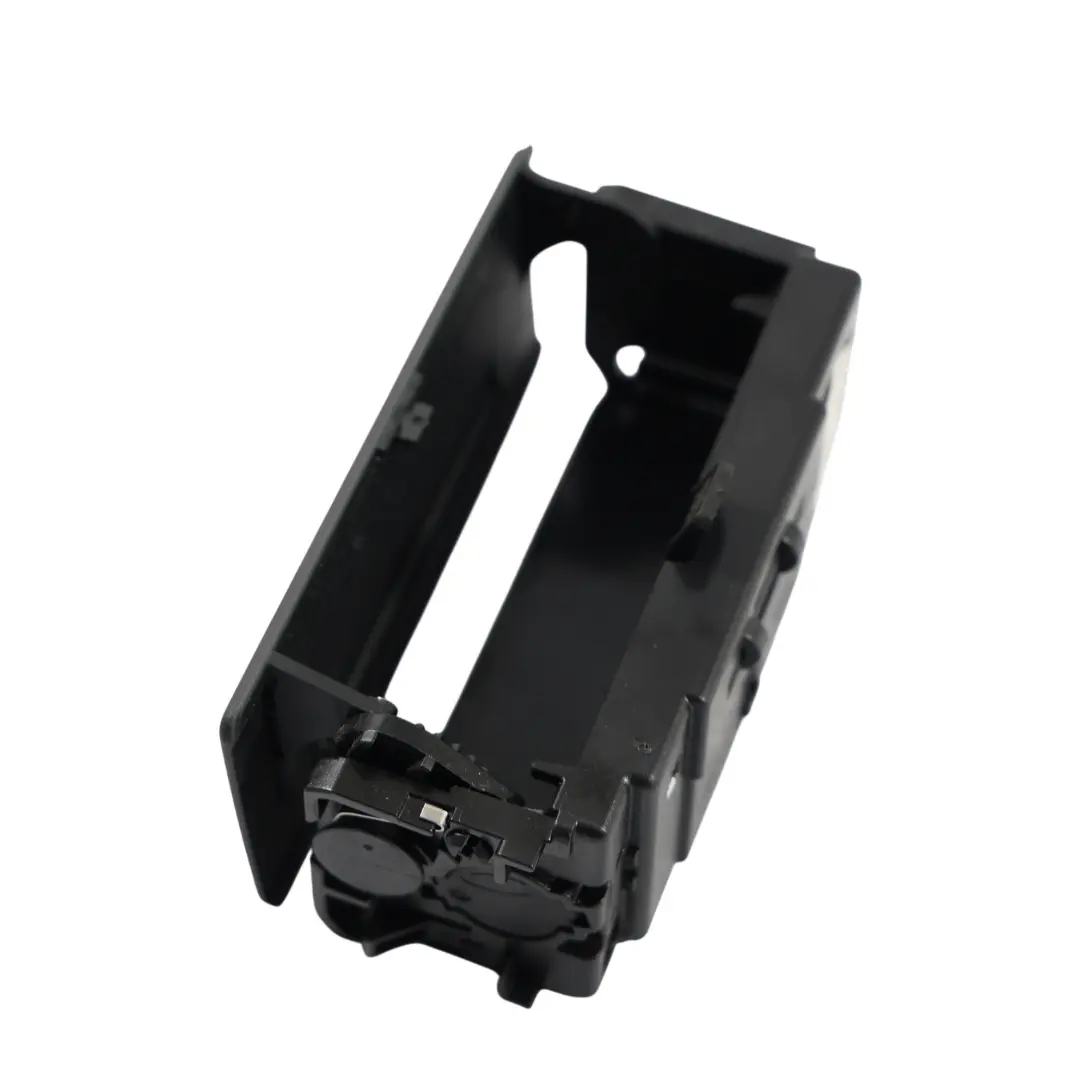 Audi A6 C7 Vano Portaoggetti Console Centrale Posacenere Nero - SKU 4G8857406C - Numero di parte 4G8857406C