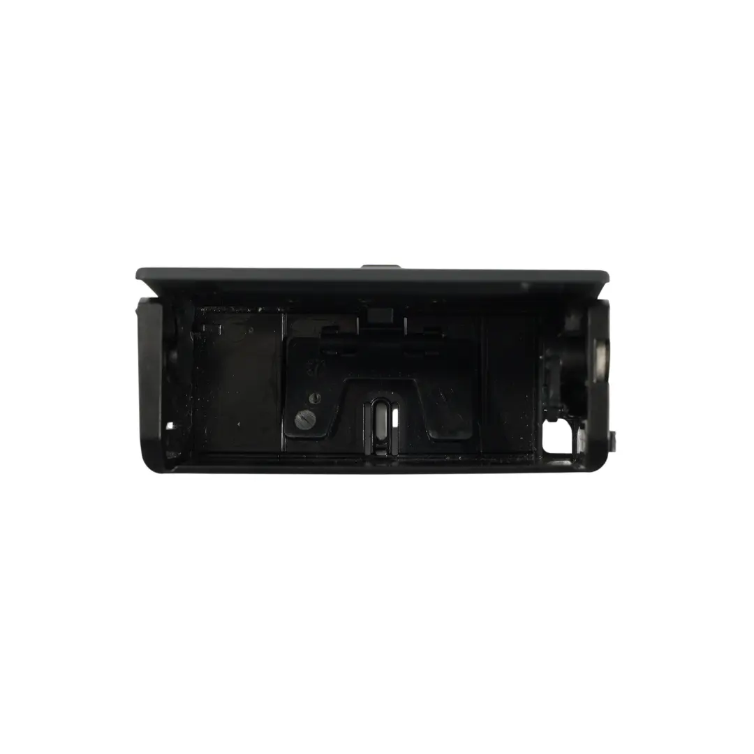 Audi A6 C7 Centre Console Storage Compartment Ashtray Trim Black - SKU 4G8857406C - Part number 4G8857406C