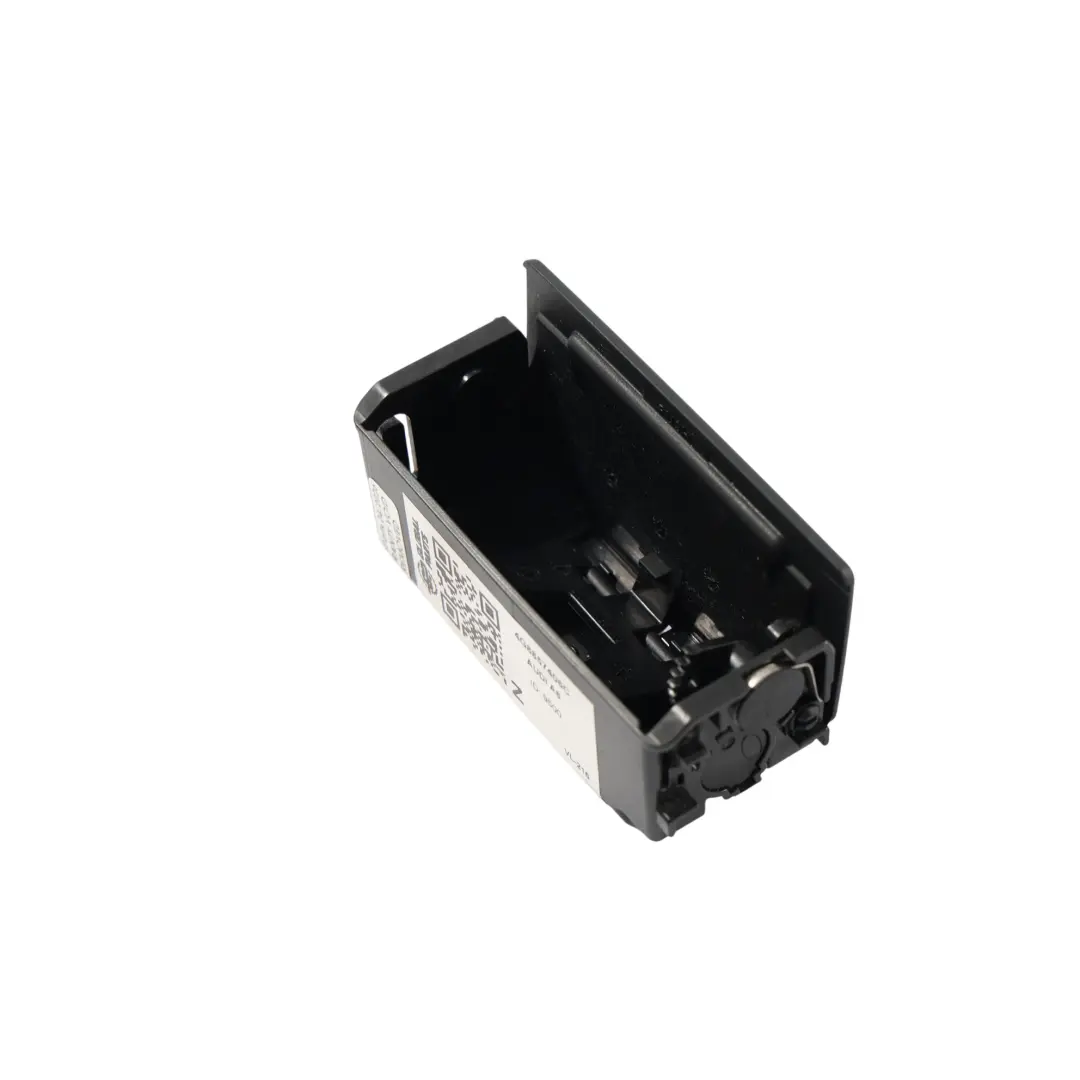 Audi A6 C7 Consola Central Compartimento Cenicero Moldura Negro - SKU 4G8857406C - Número de pieza 4G8857406C