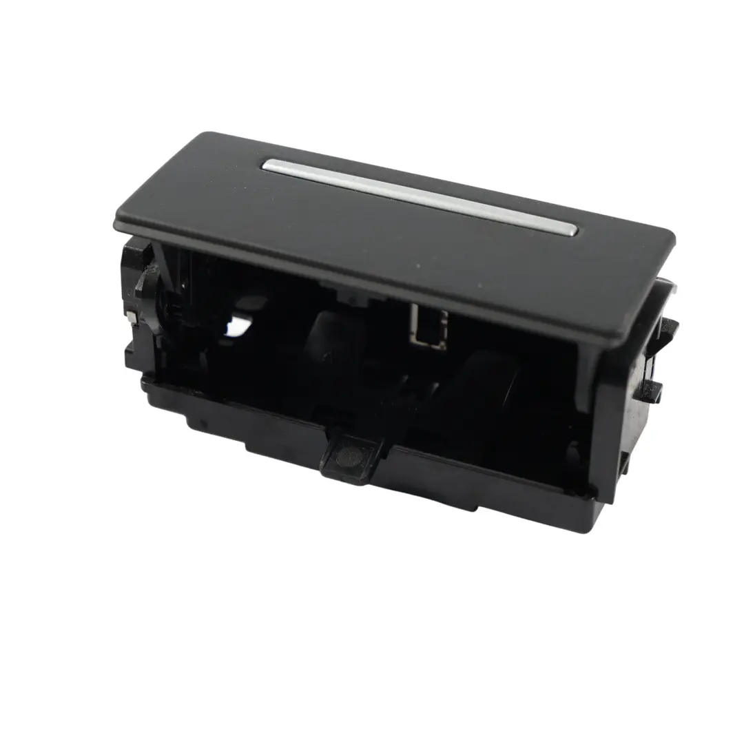 Console Centrale Compartiment Rangement Cendrier Noir pour Audi A6 C7 à propos du numéro de pièce 4G8857406C Audi A6 C7 Console Centrale Compartiment Rangement Cendrier Noir - SKU 4G8857406C - Numéro de pièce 4G8857406C