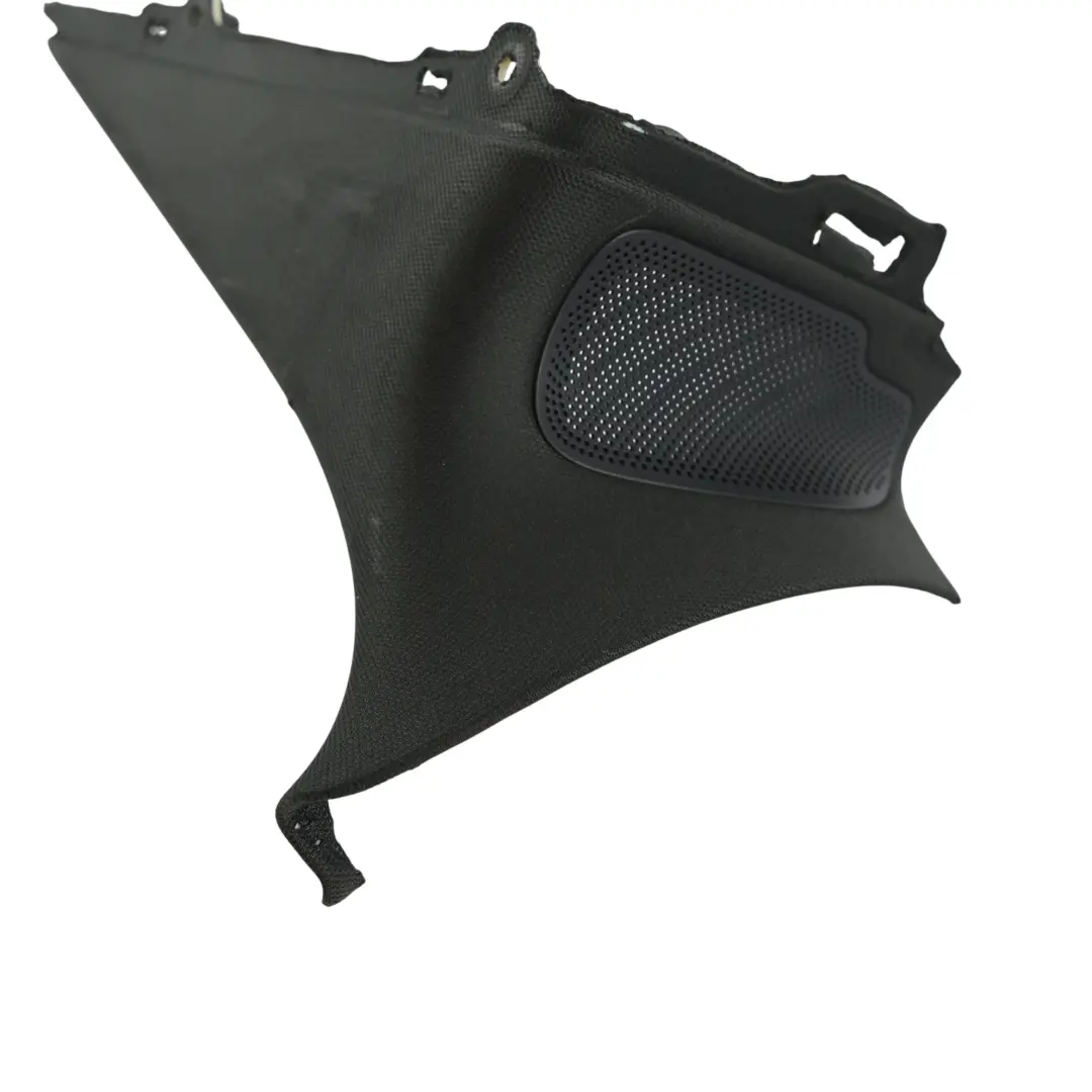 Audi A7 4G Rivestimento Interno Montante D Posteriore Nero Destro - SKU 4G8867246A - Numero di parte 4G8867246A