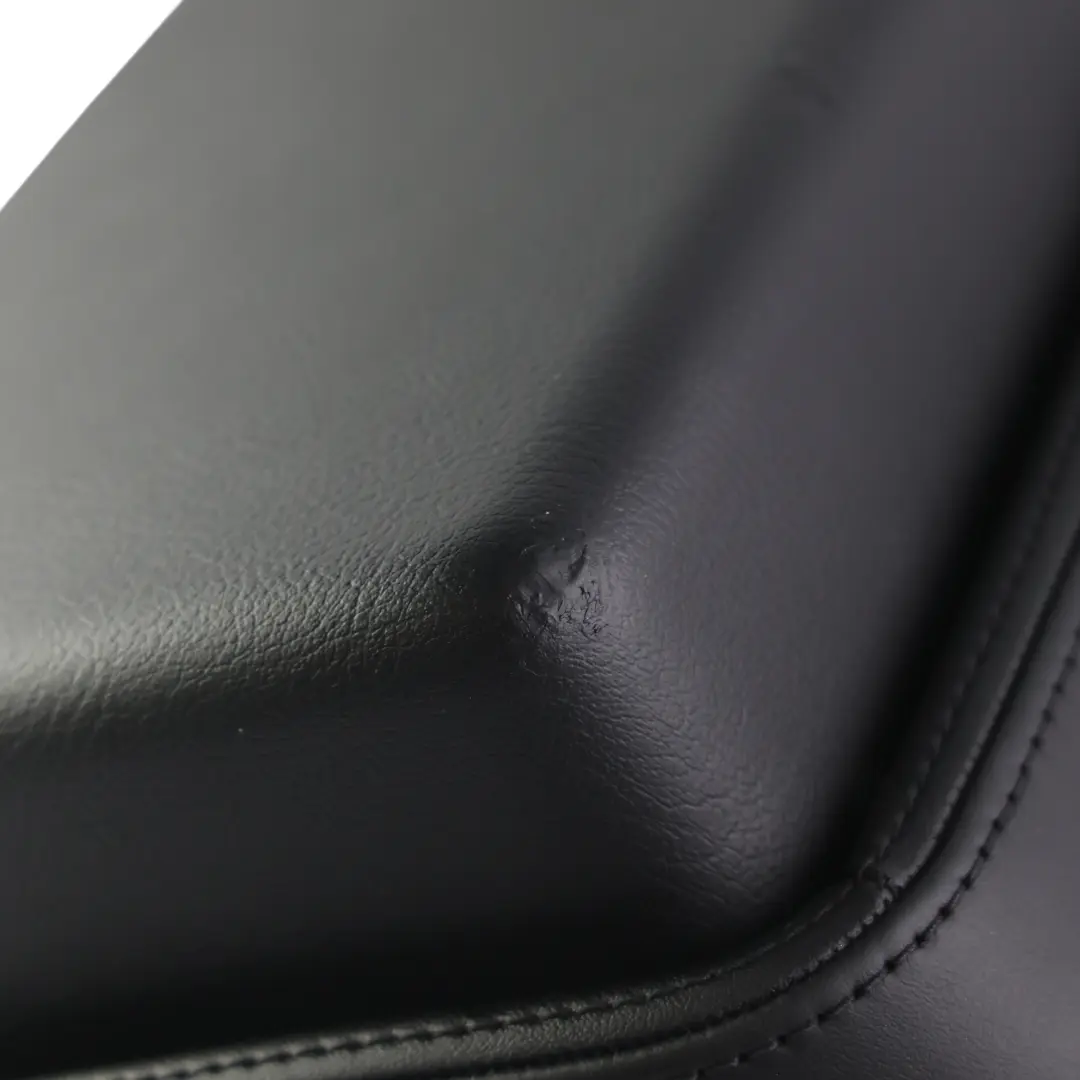 Audi A7 4G8 Vordersitz Kopfstütze Links Rechts Schwarz Leder - SKU 4G8881901L-1 - Teilenummer 4G8881901L