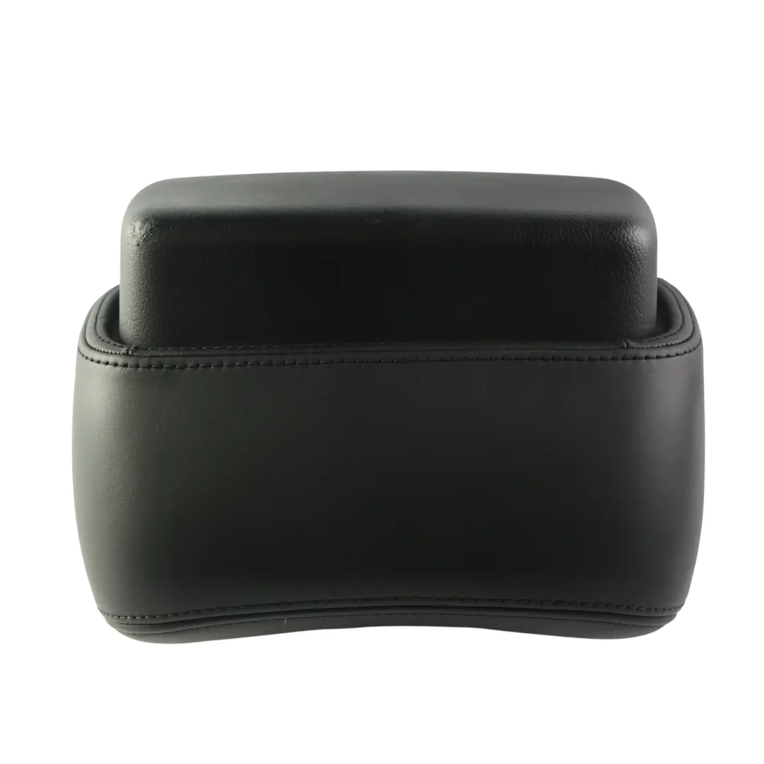 4G8 Front Seat Head Rest Headrest Left Right N/O/S Black Leather to Audi A7 with Part number 4G8881901L Audi A7 4G8 Front Seat Head Rest Headrest Left Right N/O/S Black Leather - SKU 4G8881901L-1 - Part number 4G8881901L
