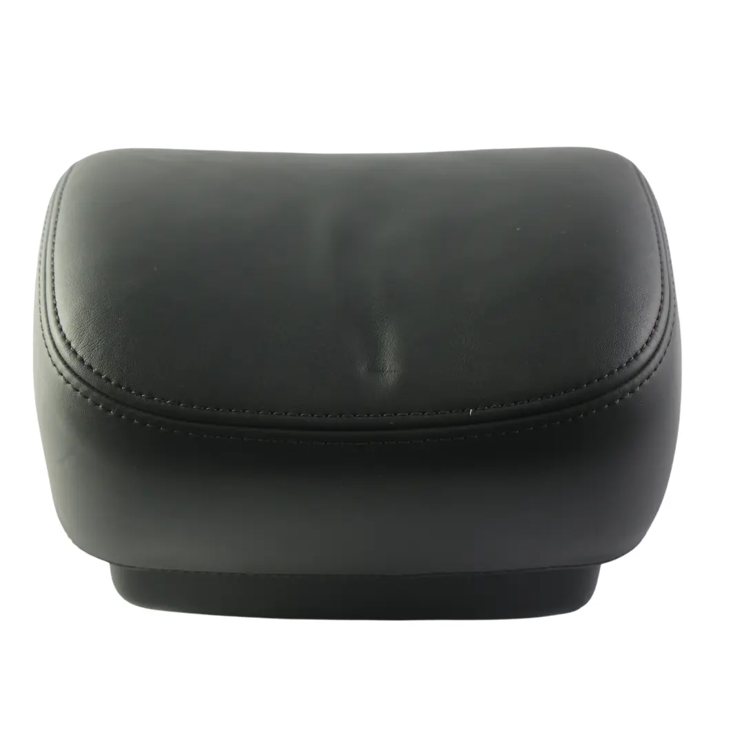 Audi A7 4G8 Front Seat Head Rest Headrest Left Right N/O/S Black Leather - SKU 4G8881901L-1 - Part number 4G8881901L