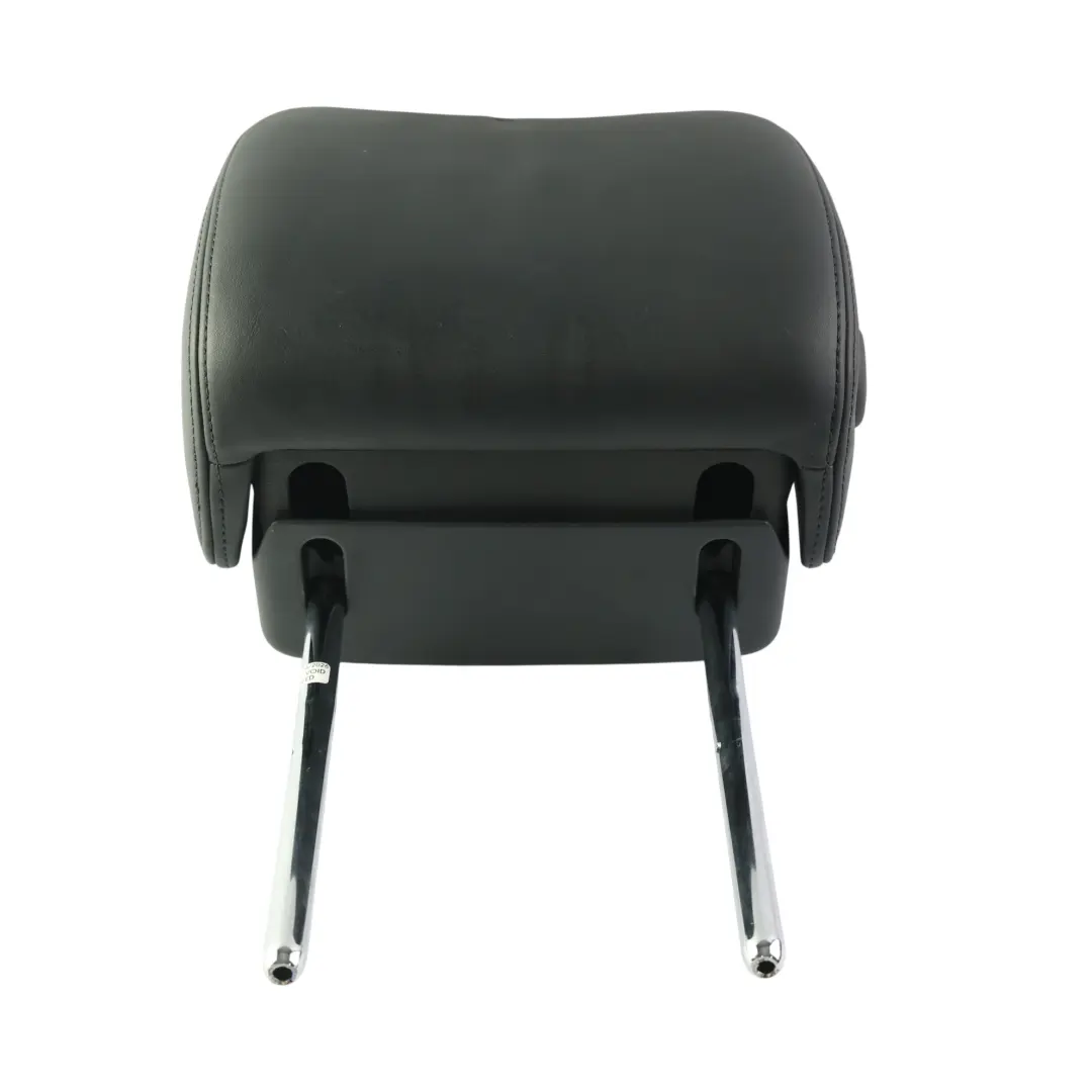 Audi A7 4G8 Poggiatesta Sedile Anteriore Sinistro Destro Pelle Nera - SKU 4G8881901L-1 - Numero di parte 4G8881901L