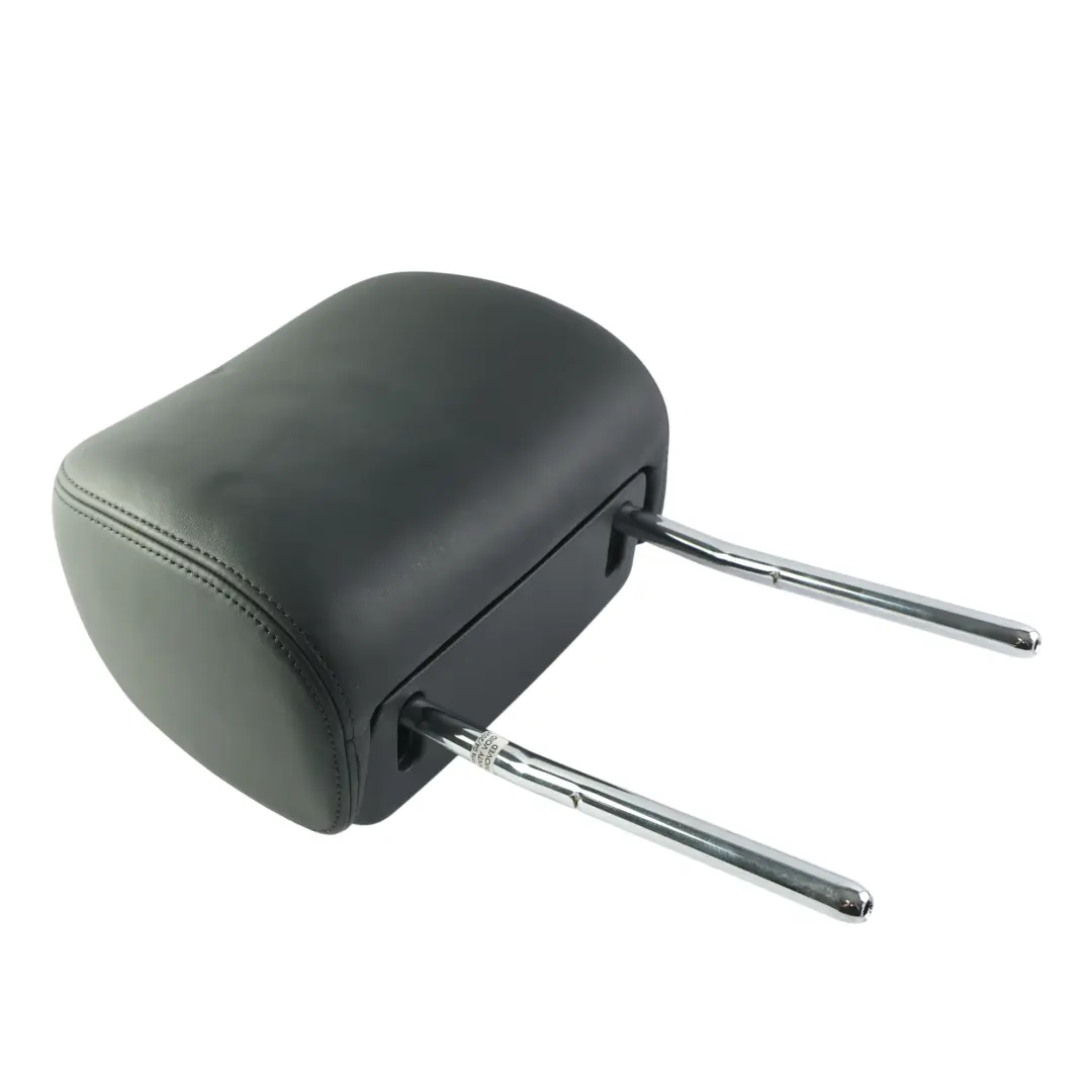 Audi A7 4G8 Vordersitz Kopfstütze Links Rechts Schwarz Leder - SKU 4G8881901L-1 - Teilenummer 4G8881901L