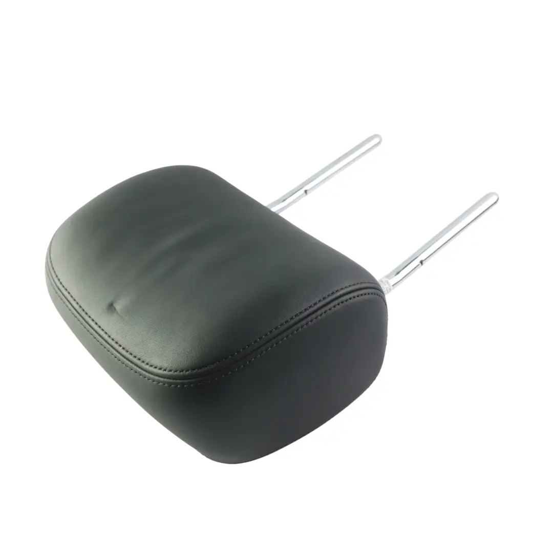 Audi A7 4G8 Vordersitz Kopfstütze Links Rechts Schwarz Leder - SKU 4G8881901L-1 - Teilenummer 4G8881901L
