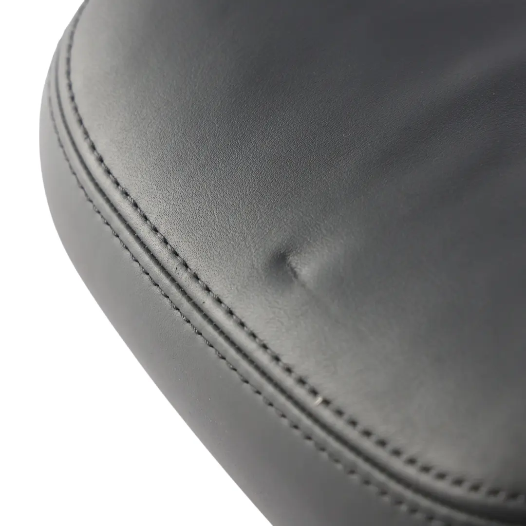 Audi A7 4G8 Reposacabezas Asiento Delantero Izquierdo Derecho Negro Cuero - SKU 4G8881901L-1 - Número de pieza 4G8881901L