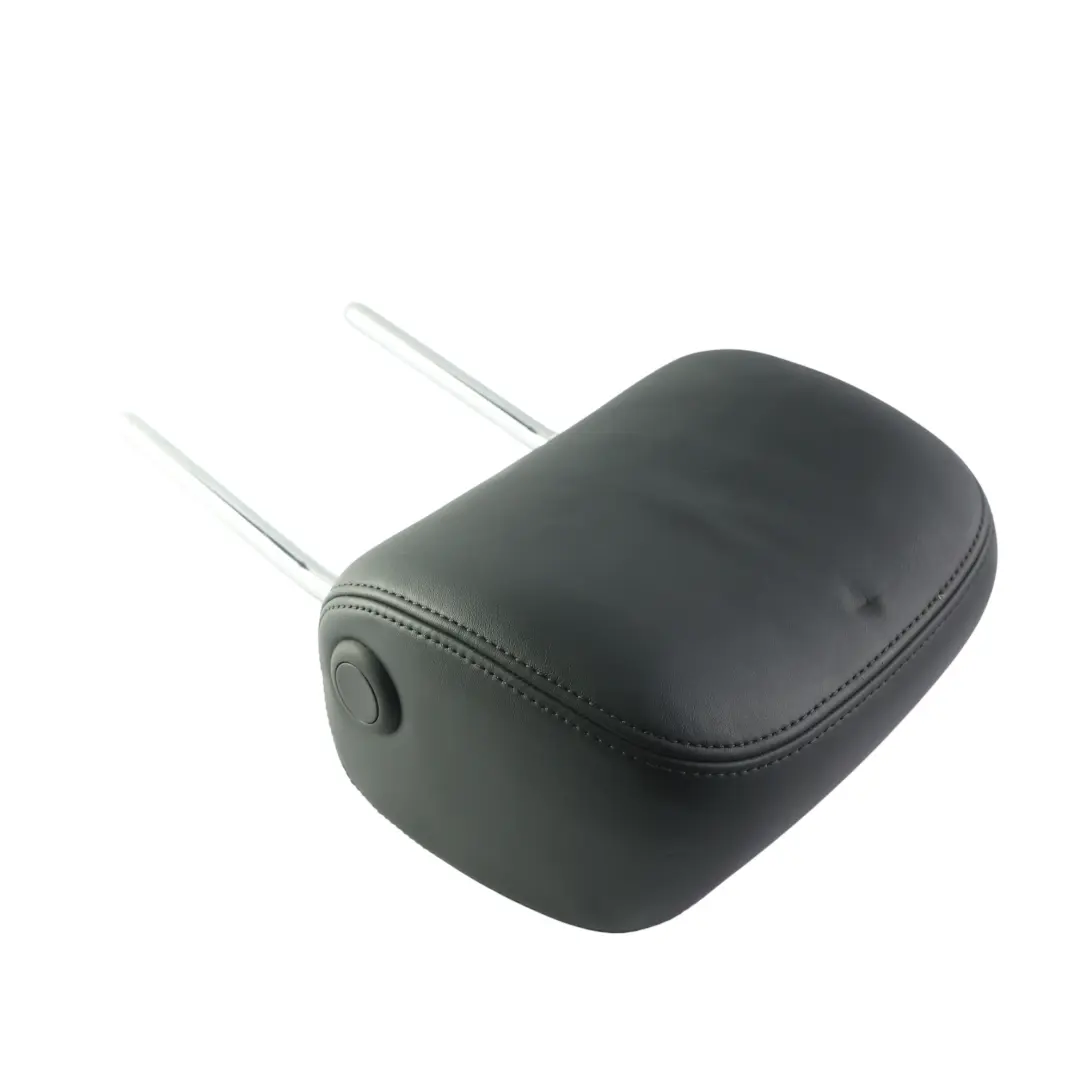 4G8 Front Seat Head Rest Headrest Left Right N/O/S Black Leather to Audi A7 with Part number 4G8881901L Audi A7 4G8 Front Seat Head Rest Headrest Left Right N/O/S Black Leather - SKU 4G8881901L-1 - Part number 4G8881901L