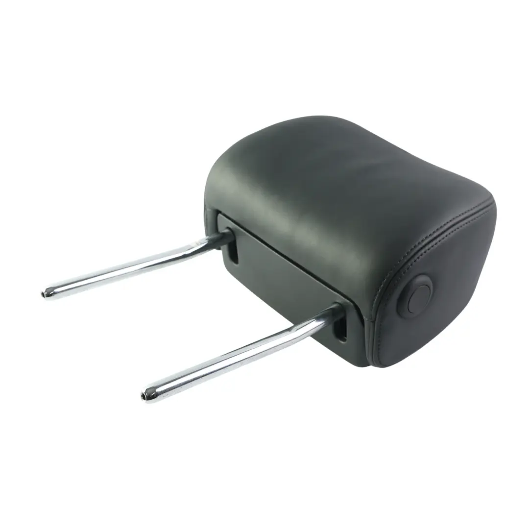 Audi A7 4G8 Reposacabezas Asiento Delantero Izquierdo Derecho Negro Cuero - SKU 4G8881901L-1 - Número de pieza 4G8881901L