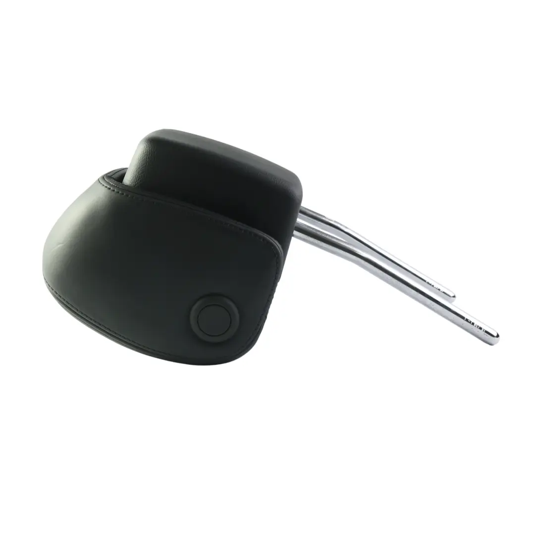 Audi A7 4G8 Appuie-Tête Siège Avant Gauche Droite Cuir Noir - SKU 4G8881901L-1 - Numéro de pièce 4G8881901L