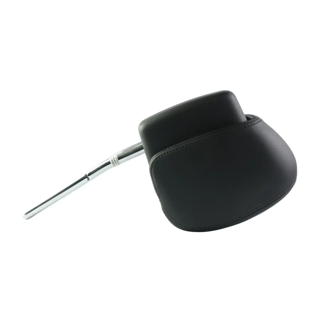 Audi A7 4G8 Reposacabezas Asiento Delantero Izquierdo Derecho Negro Cuero - SKU 4G8881901L-1 - Número de pieza 4G8881901L