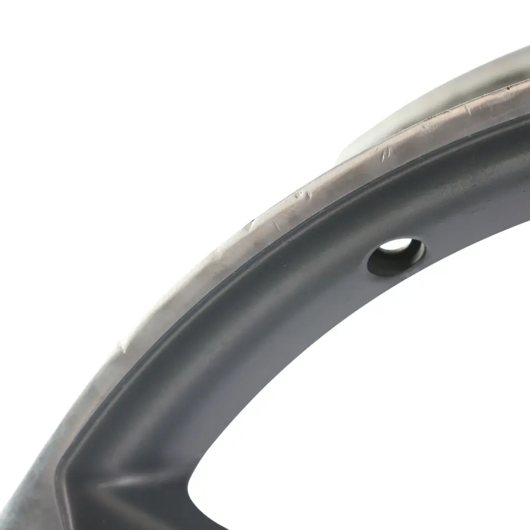 Audi A8 4H D4 Jante En Alliage Grise Rotor 21" 9J ET:35 - SKU 4H0601025BA-9 - Numéro de pièce 4H0601025BA