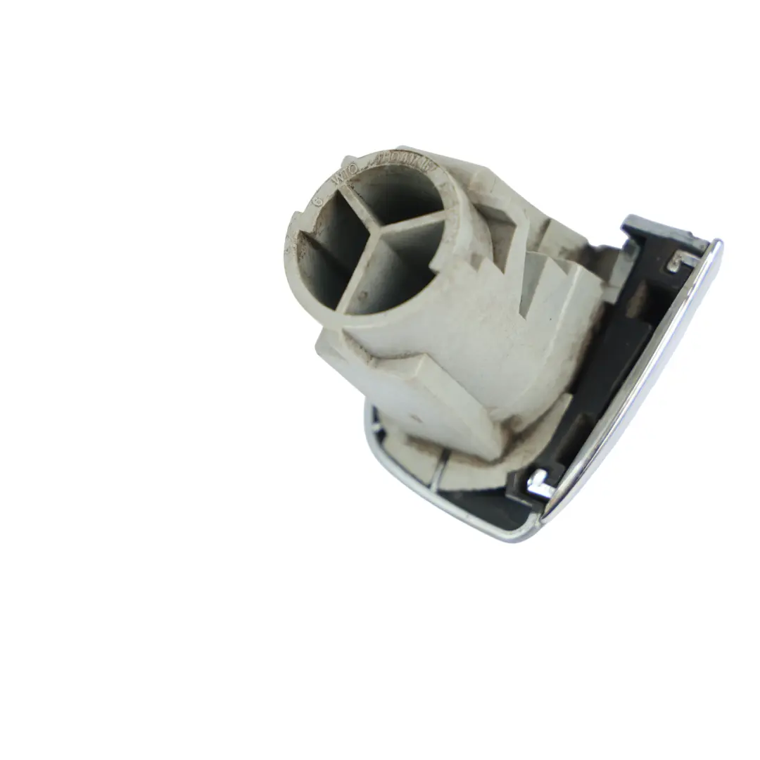 Front Door Outer Handle Pull Right O/S Quartz Grey Y7G to Audi A8 4D with Part number 4H0837206B Audi A8 4D Front Door Outer Handle Pull Right O/S Quartz Grey Y7G - SKU 4H0837206B-QGR - Part number 4H0837206B