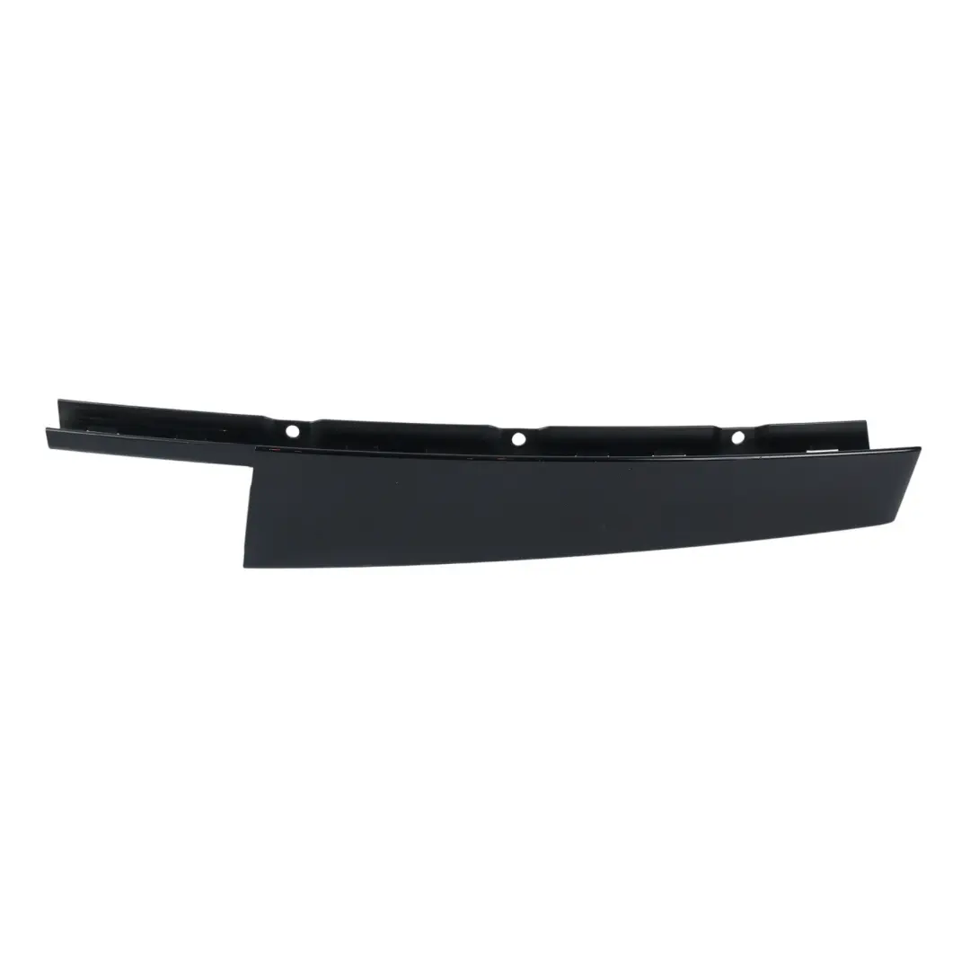 Arrière Porte Montant B Garniture Couvercle Guide Joint pour Audi A8 D4 à propos du numéro de pièce 4H0839902B Audi A8 D4 Arrière Porte Montant B Garniture Couvercle Guide Joint - SKU 4H0839902B - Numéro de pièce 4H0839902B
