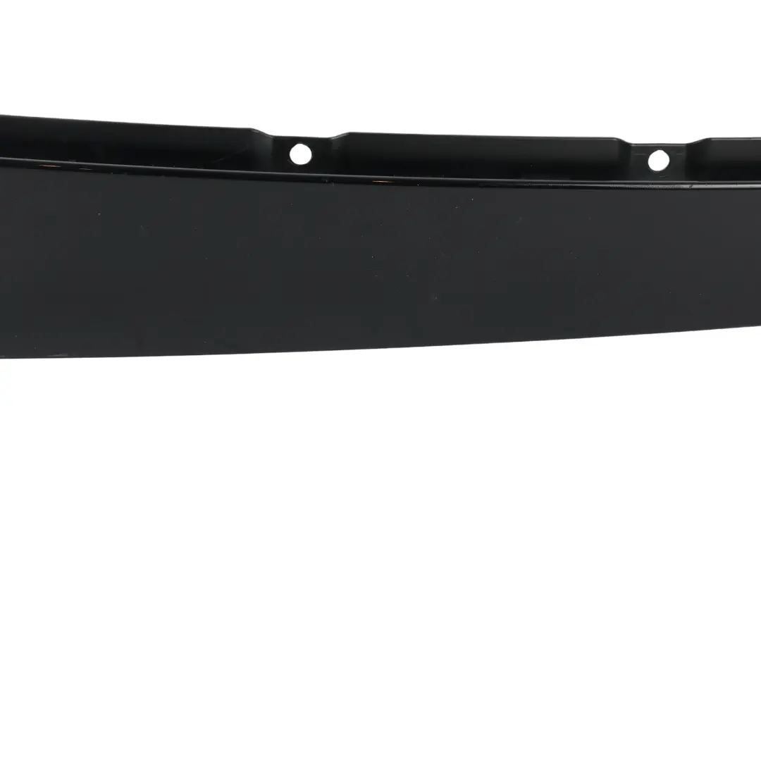 Audi A8 D4 Trasero Puerta Pilar B Columna Moldura Cubierta Guía Panel - SKU 4H0839902B - Número de pieza 4H0839902B