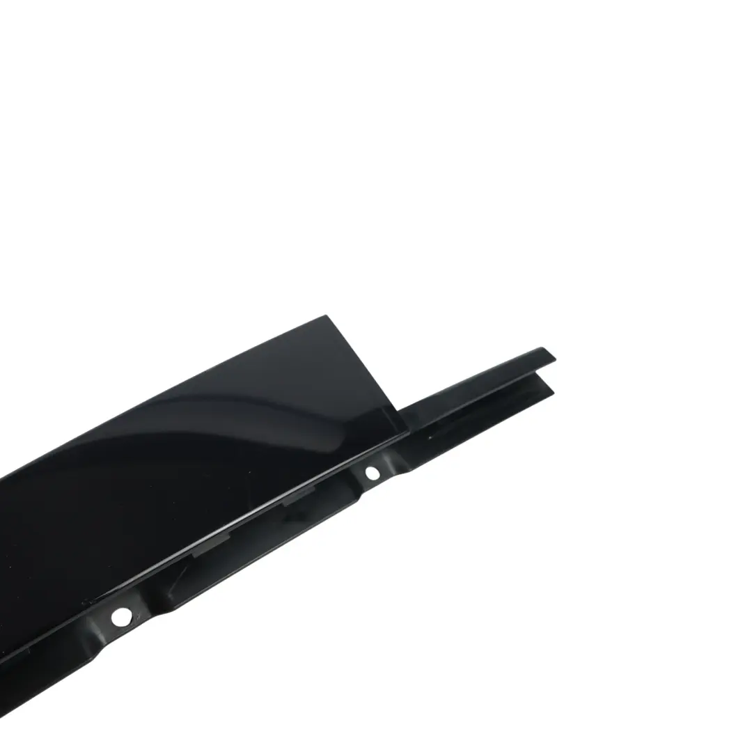 Montante B Porta Posteriore Copertura Guarnizione per Audi A8 D4 con numero di parte 4H0839902B Audi A8 D4 Montante B Porta Posteriore Copertura Guarnizione - SKU 4H0839902B - Numero di parte 4H0839902B