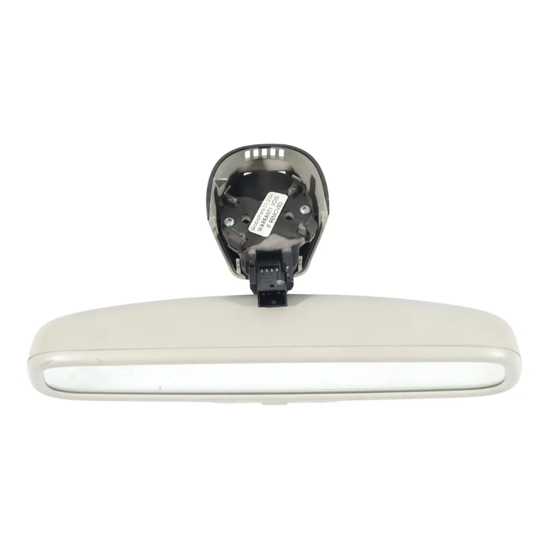 Specchietto Retrovisore Interno Grigio per Audi A6 C7 A7 4G A8 D4 con numero di parte 4H0857511 Audi A6 C7 A7 4G A8 D4 Specchietto Retrovisore Interno Grigio - SKU 4H0857511-1 - Numero di parte 4H0857511