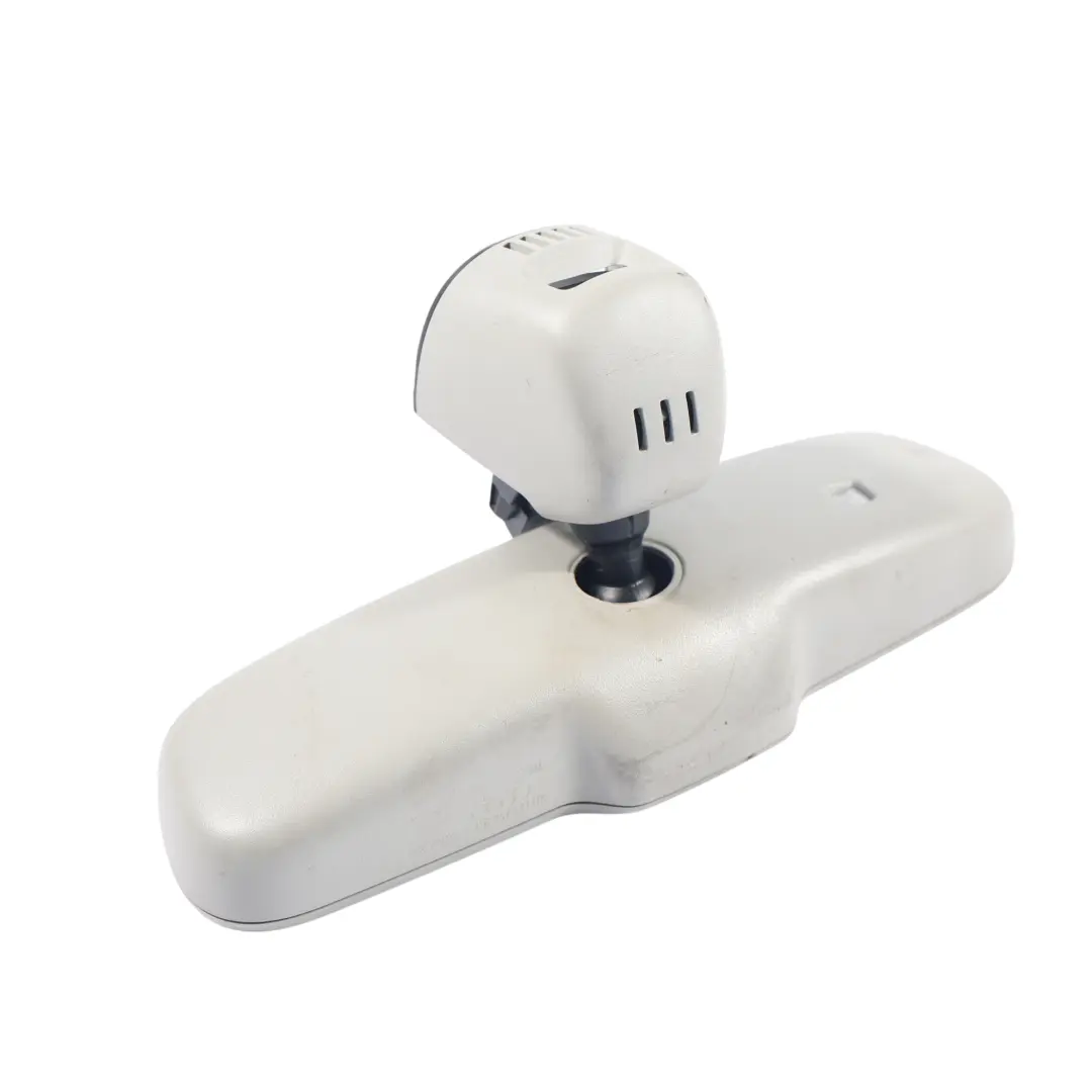 Specchietto Retrovisore Interno Grigio per Audi A6 C7 A7 4G A8 D4 con numero di parte 4H0857511 Audi A6 C7 A7 4G A8 D4 Specchietto Retrovisore Interno Grigio - SKU 4H0857511-1 - Numero di parte 4H0857511