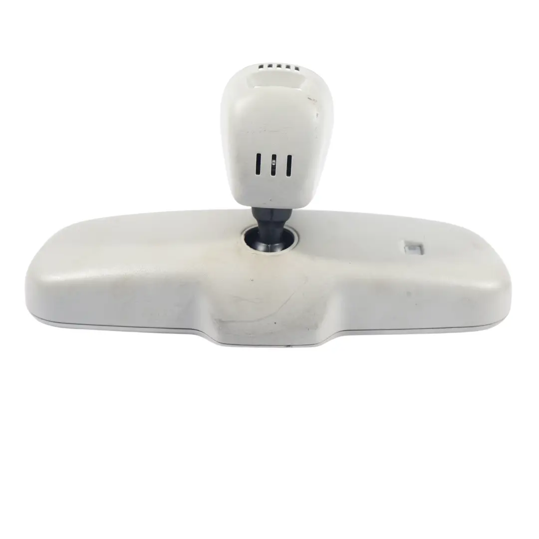 Audi A6 C7 A7 4G A8 D4 Rétroviseur Intérieur Gris - SKU 4H0857511-1 - Numéro de pièce 4H0857511