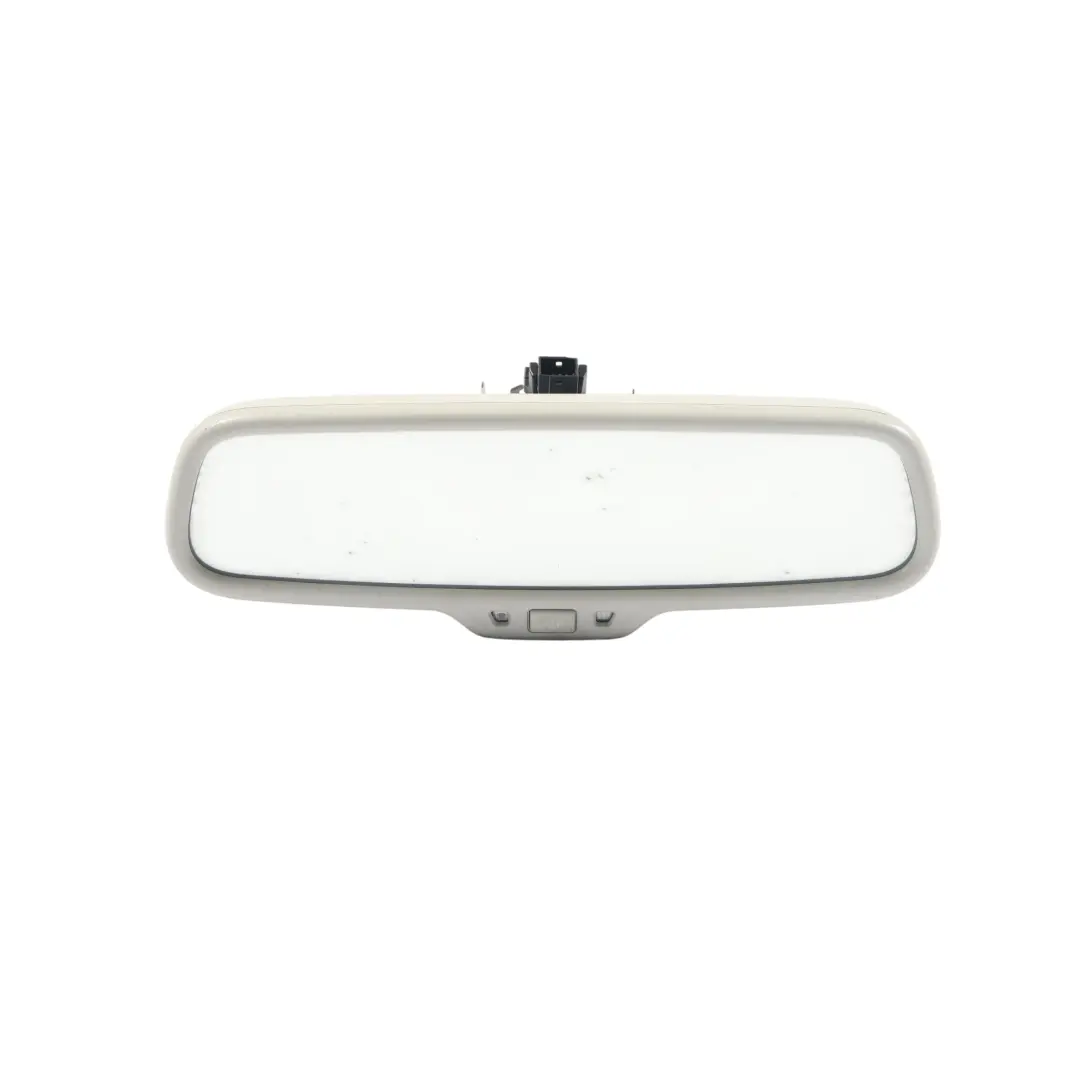 Audi A6 C7 A7 4G A8 D4 Rétroviseur Intérieur Gris - SKU 4H0857511-1 - Numéro de pièce 4H0857511