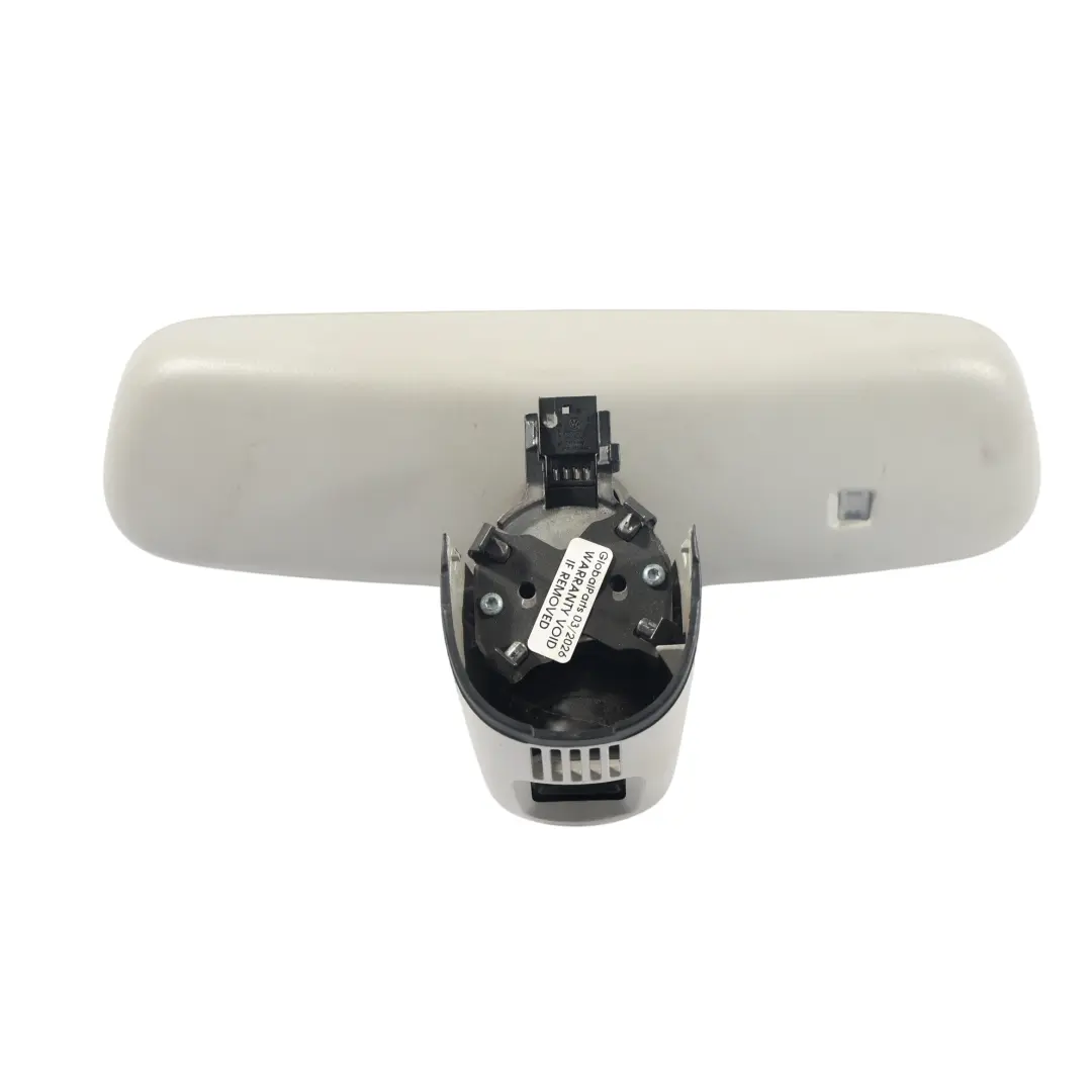 Rétroviseur Intérieur Gris pour Audi A6 C7 A7 4G A8 D4 à propos du numéro de pièce 4H0857511 Audi A6 C7 A7 4G A8 D4 Rétroviseur Intérieur Gris - SKU 4H0857511-1 - Numéro de pièce 4H0857511