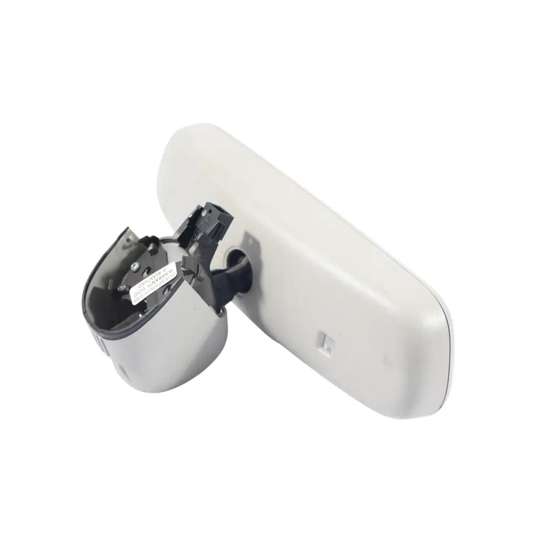 Rétroviseur Intérieur Gris pour Audi A6 C7 A7 4G A8 D4 à propos du numéro de pièce 4H0857511 Audi A6 C7 A7 4G A8 D4 Rétroviseur Intérieur Gris - SKU 4H0857511-1 - Numéro de pièce 4H0857511